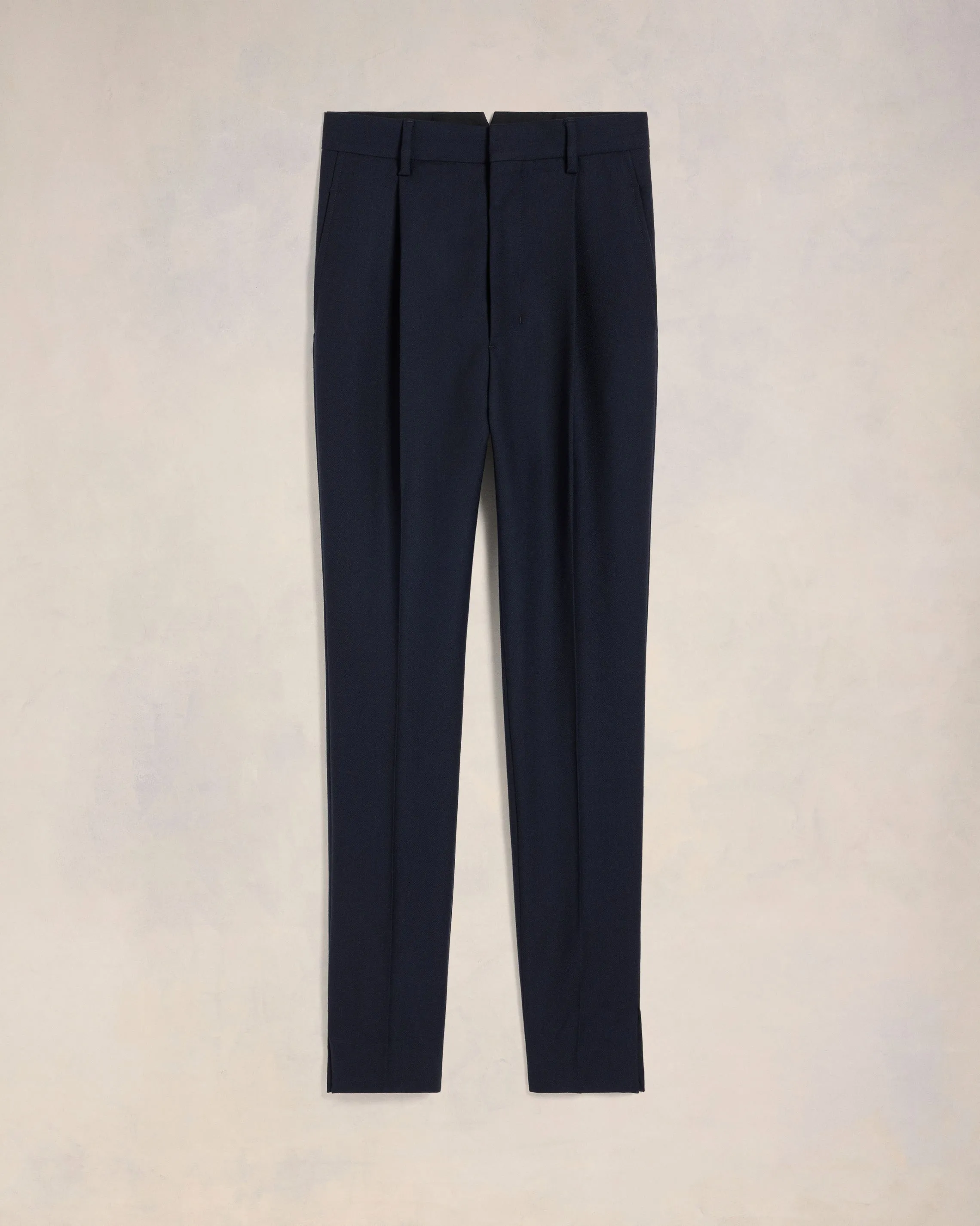 Pantalon Cigarette Taille Haute sold by Ami product image thumbnail 2