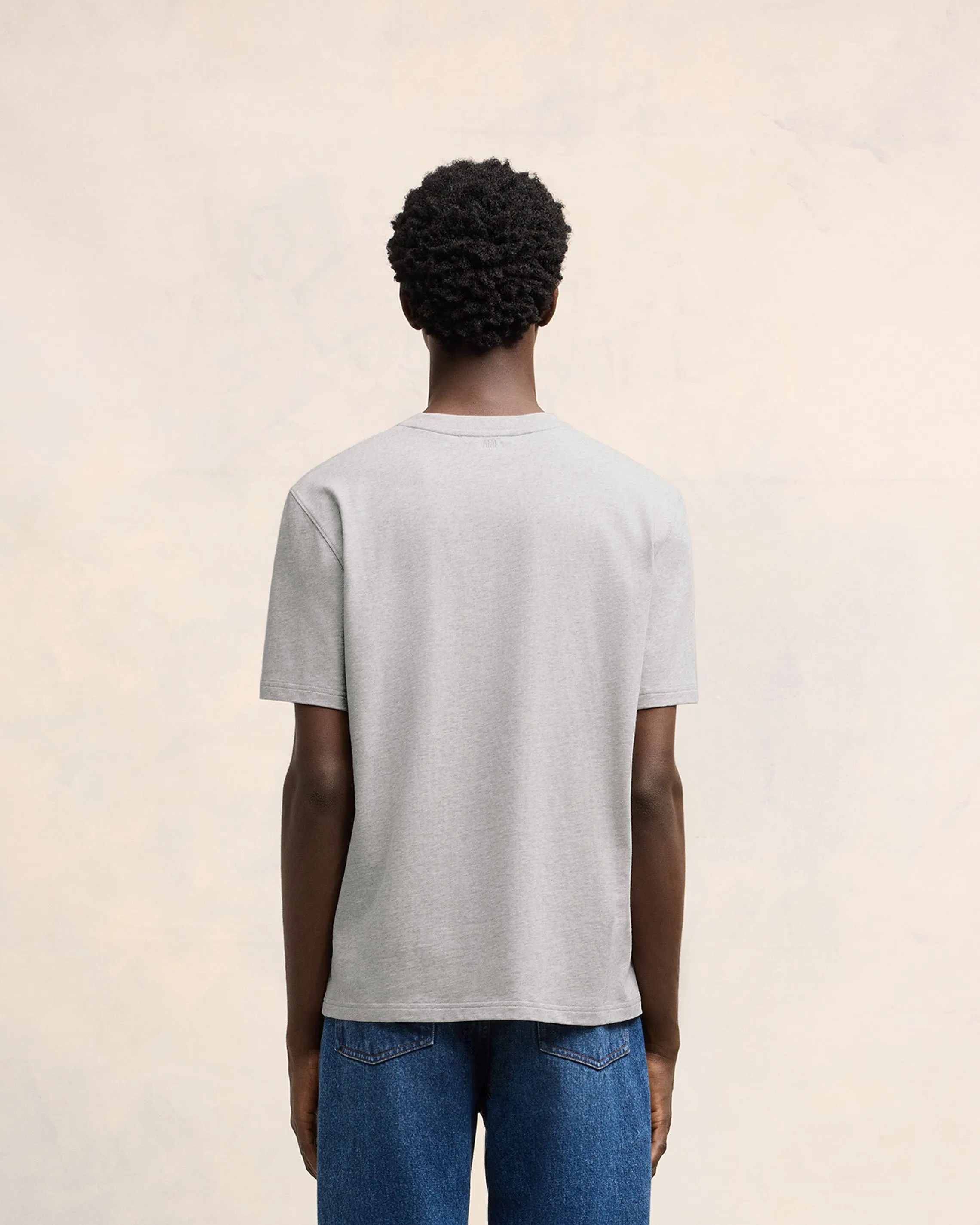 T-shirt Ami de Coeur sold by Ami product image thumbnail 5