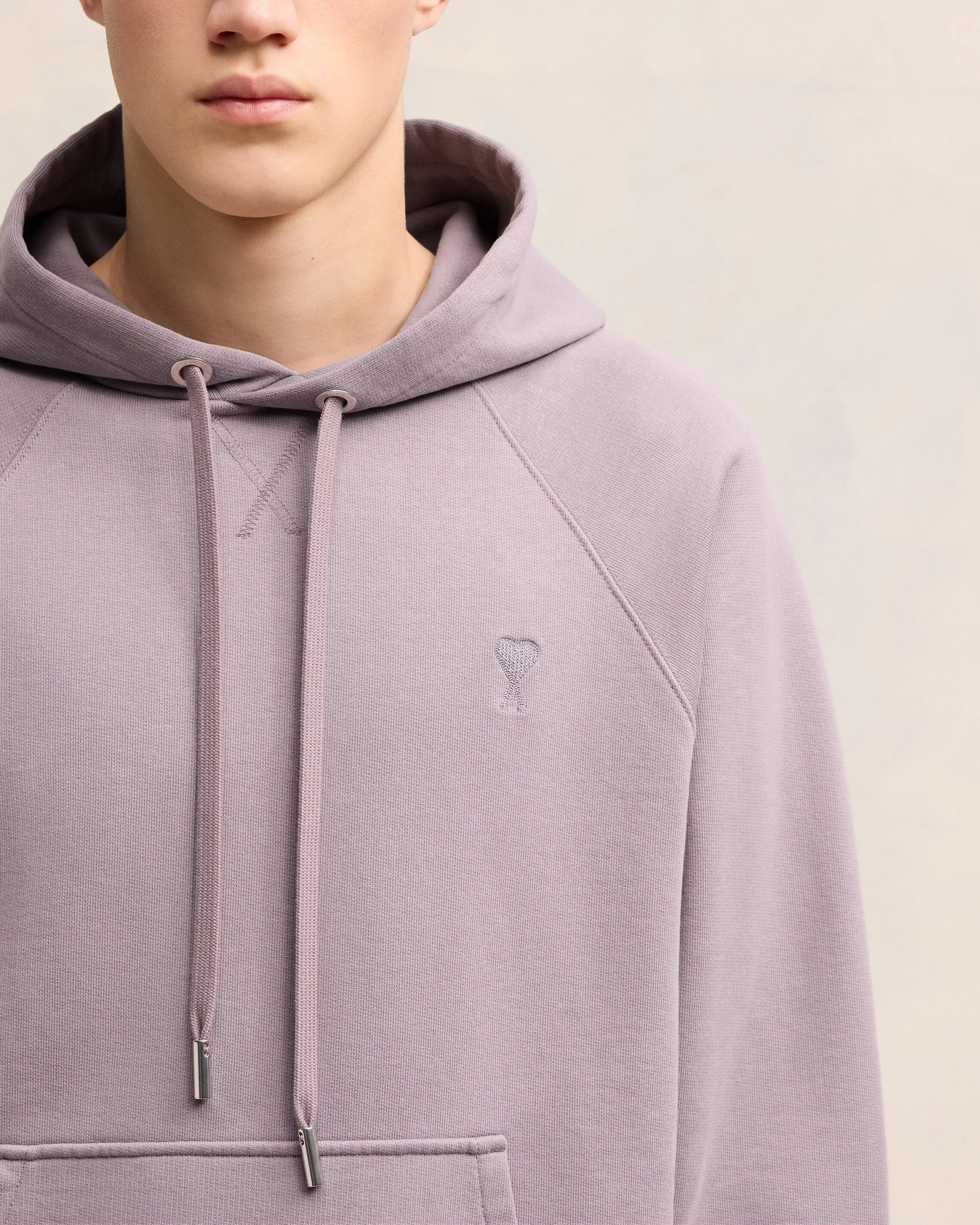 Hoodie Ami de Coeur sold by Ami product image thumbnail 4