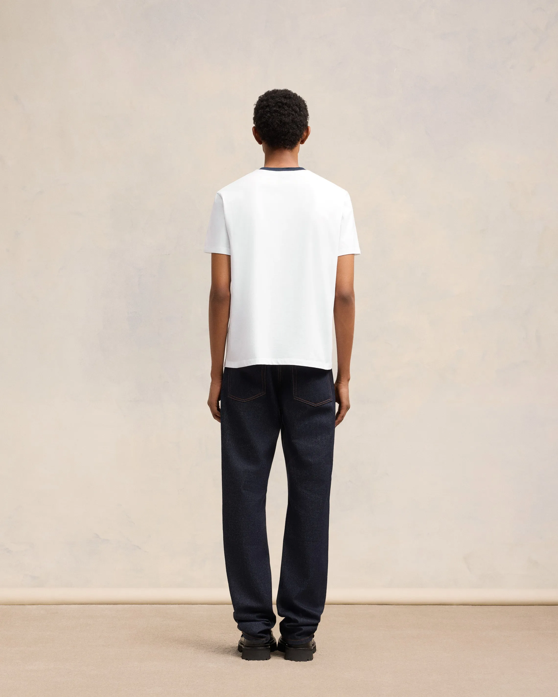 T-shirt Ami Paris sold by Ami product image thumbnail 5