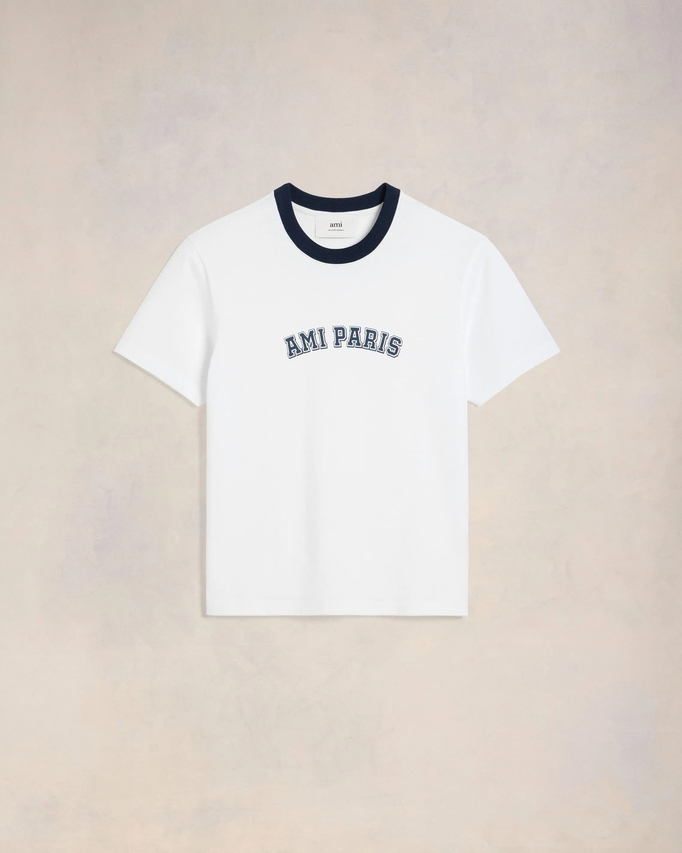 T-shirt Ami Paris sold by Ami product image thumbnail 2