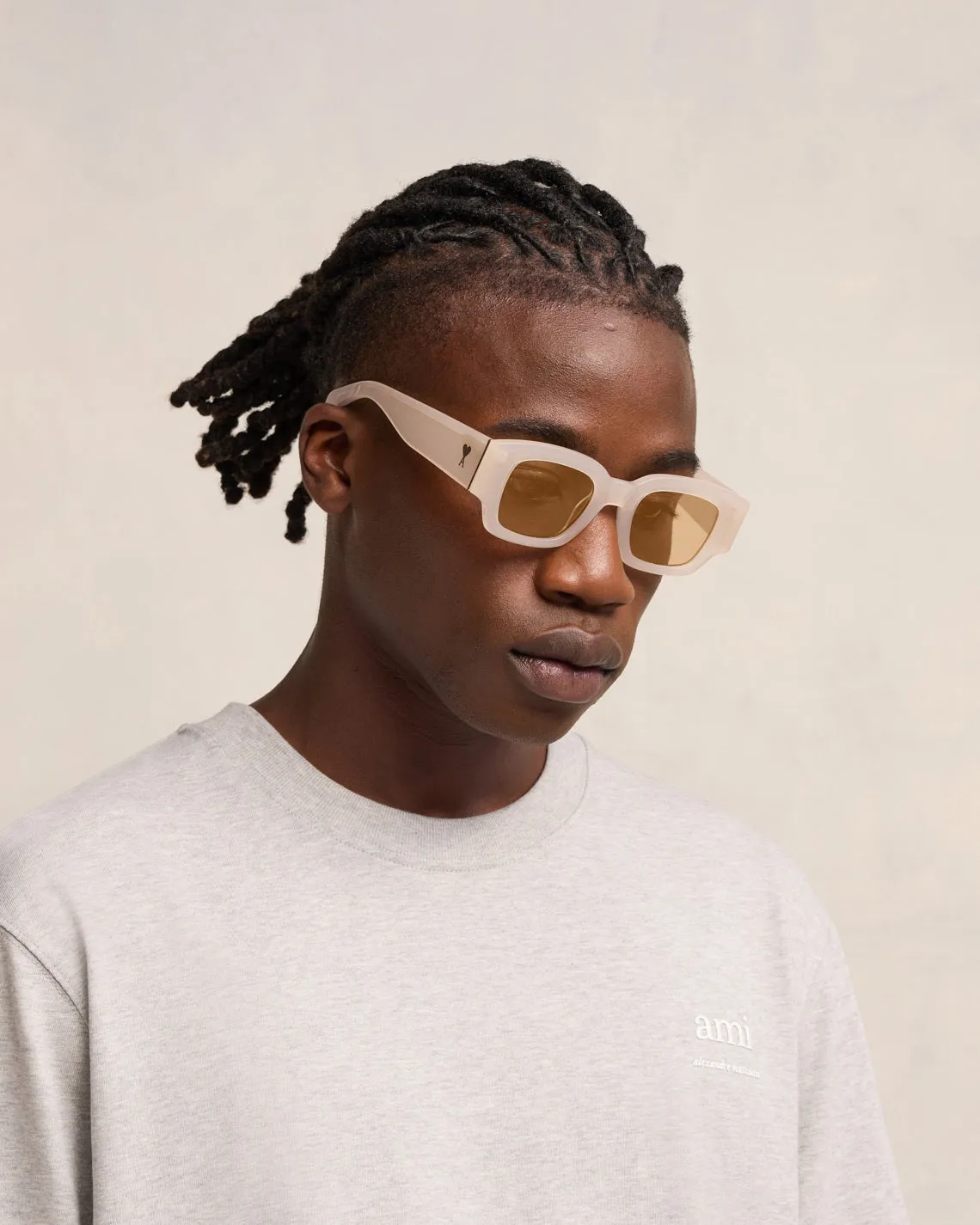 Lunettes Classique Ami de Coeur sold by Ami product image thumbnail 2