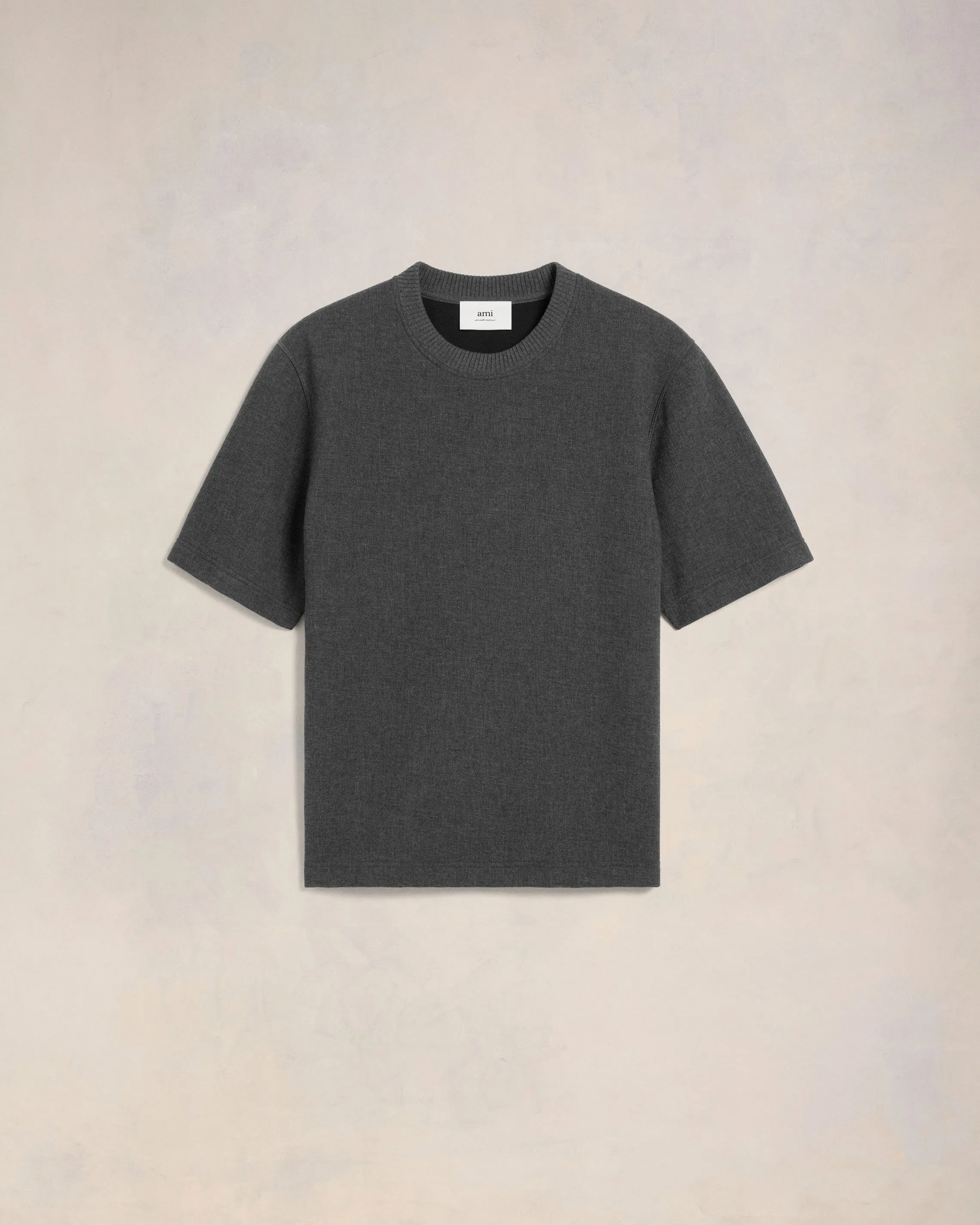 T-shirt Ami sold by Ami product image thumbnail 2