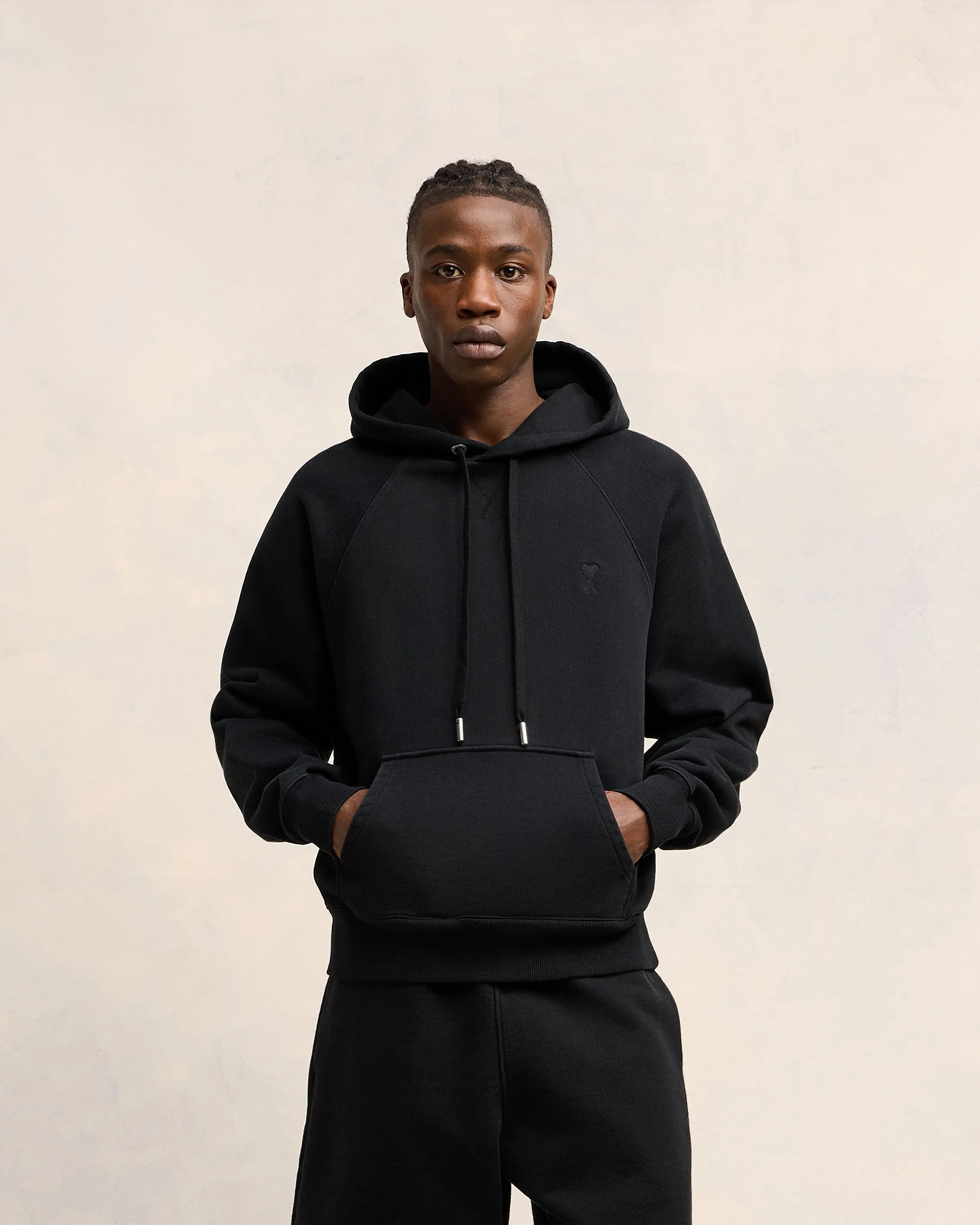 Hoodie Ami de Coeur sold by Ami