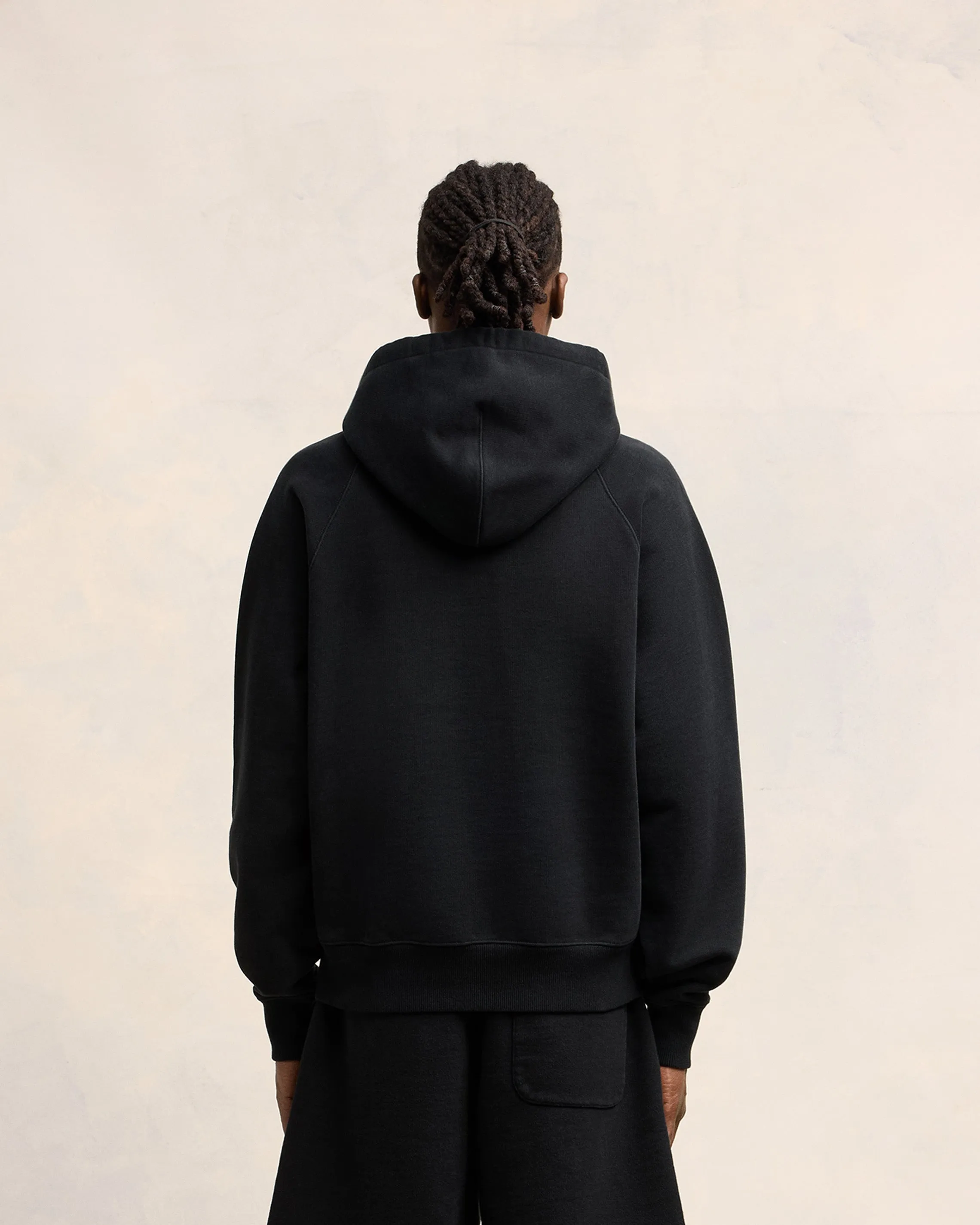 Hoodie Ami de Coeur sold by Ami product image thumbnail 5