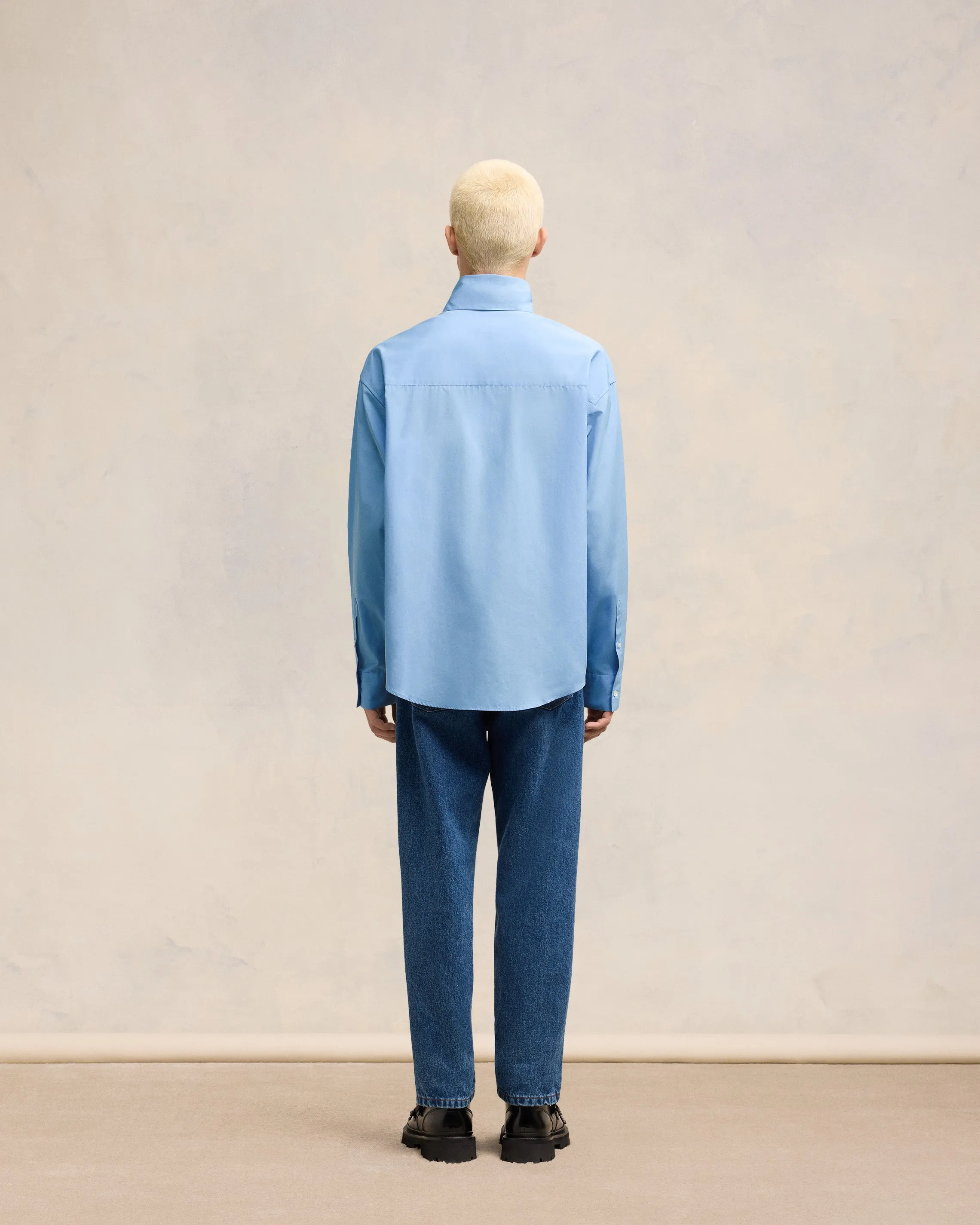 Chemise Col Foulard sold by Ami product image thumbnail 5