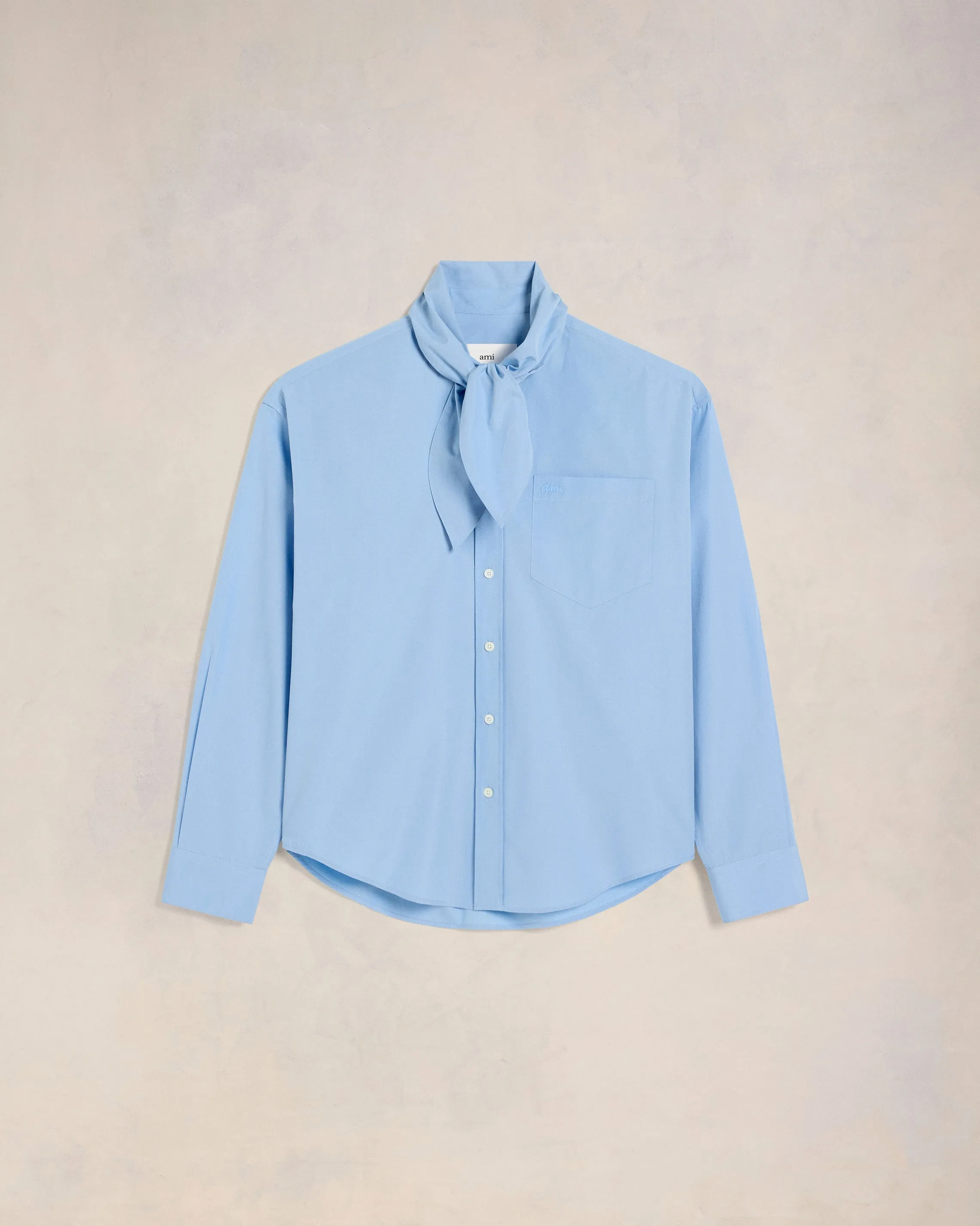 Chemise Col Foulard sold by Ami product image thumbnail 2