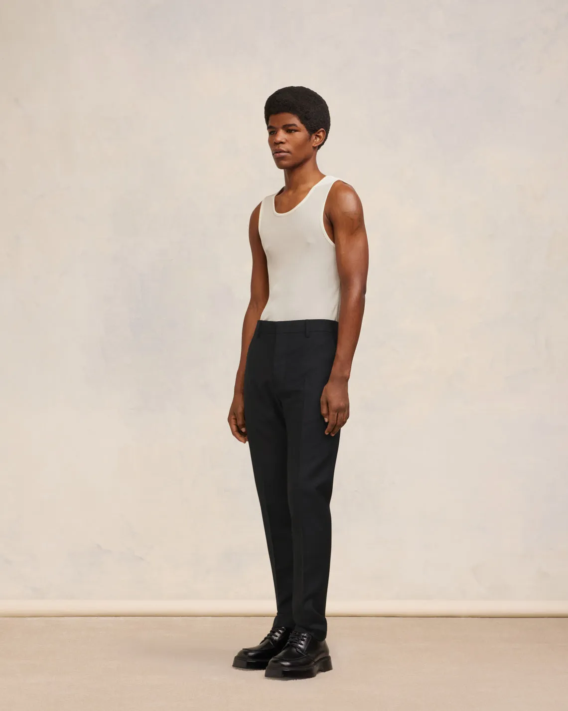 Pantalon Cigarette sold by Ami product image thumbnail 5