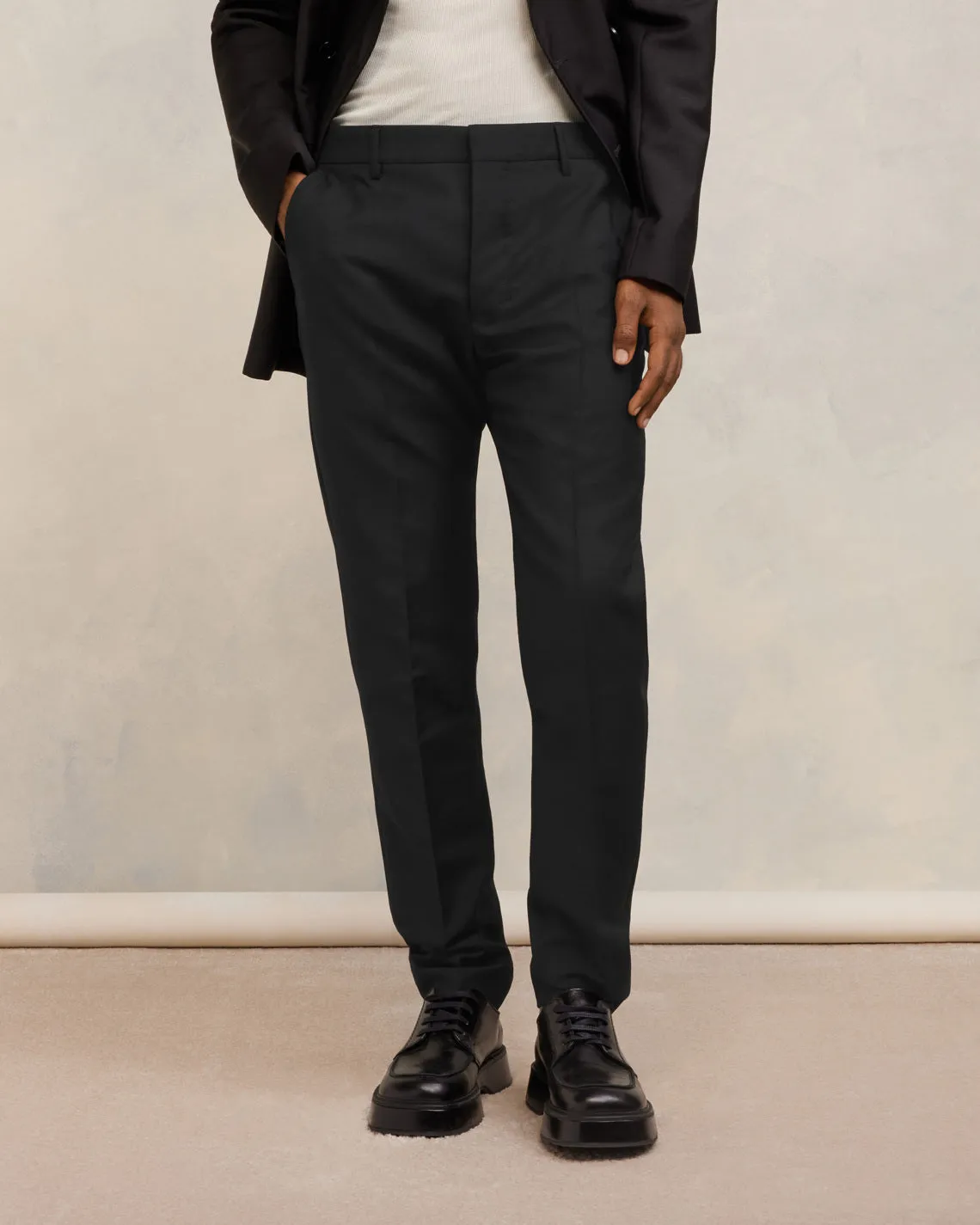 Pantalon Cigarette sold by Ami product image thumbnail 3