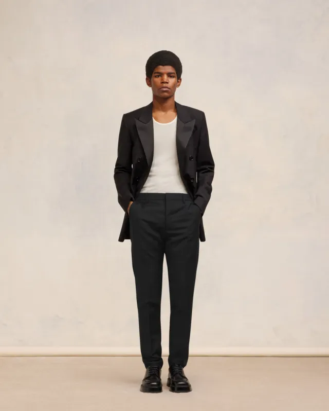 Pantalon Cigarette sold by Ami