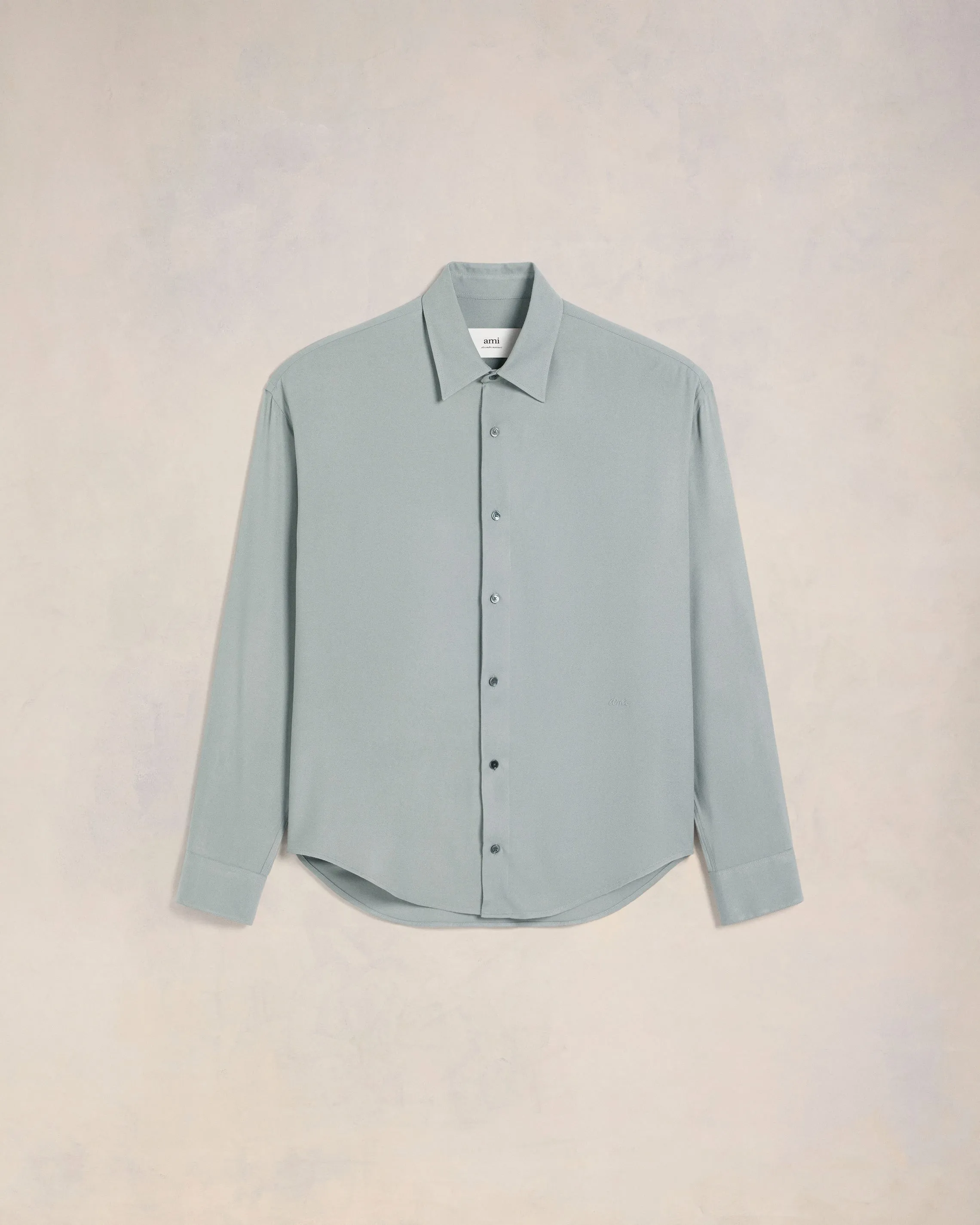 Chemise Coupe Boxy sold by Ami product image thumbnail 2