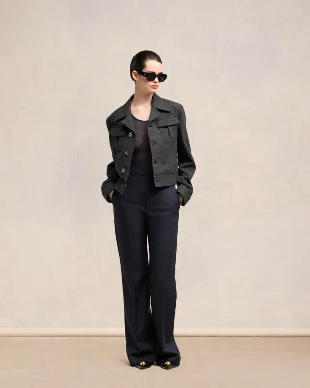 Veste Militaire sold by Ami