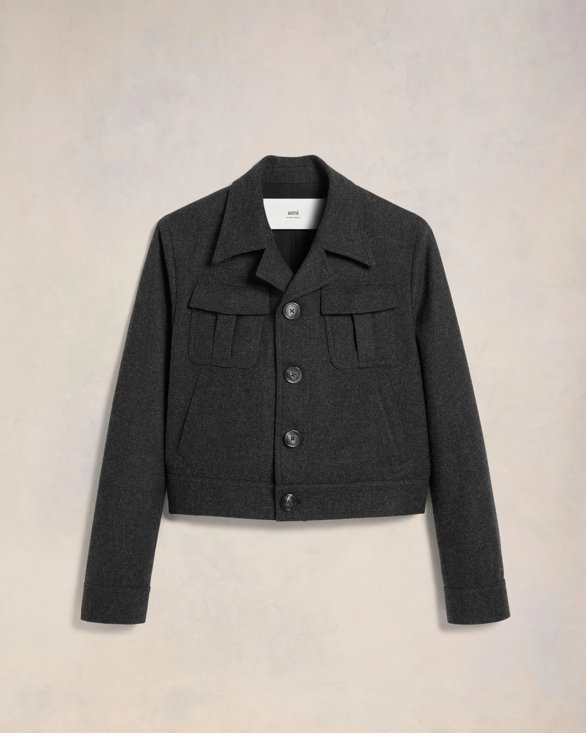 Veste Militaire sold by Ami product image thumbnail 2