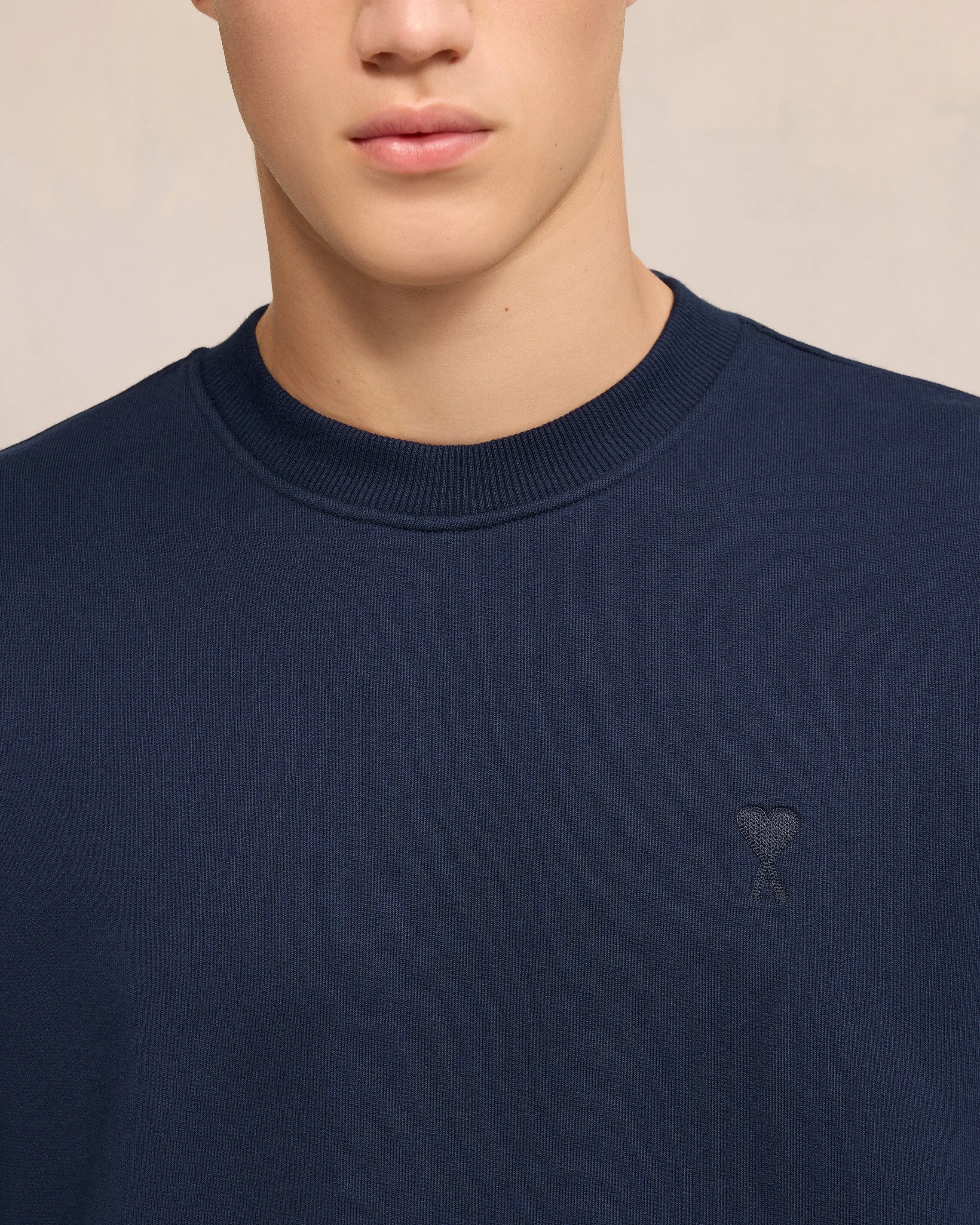 Sweatshirt Ami de Coeur sold by Ami product image thumbnail 4