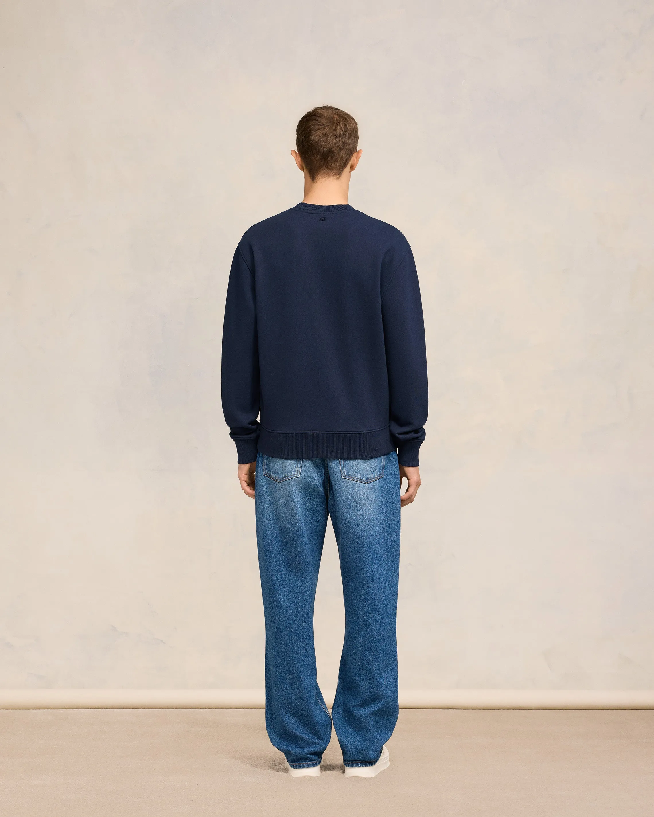 Sweatshirt Ami de Coeur sold by Ami product image thumbnail 5