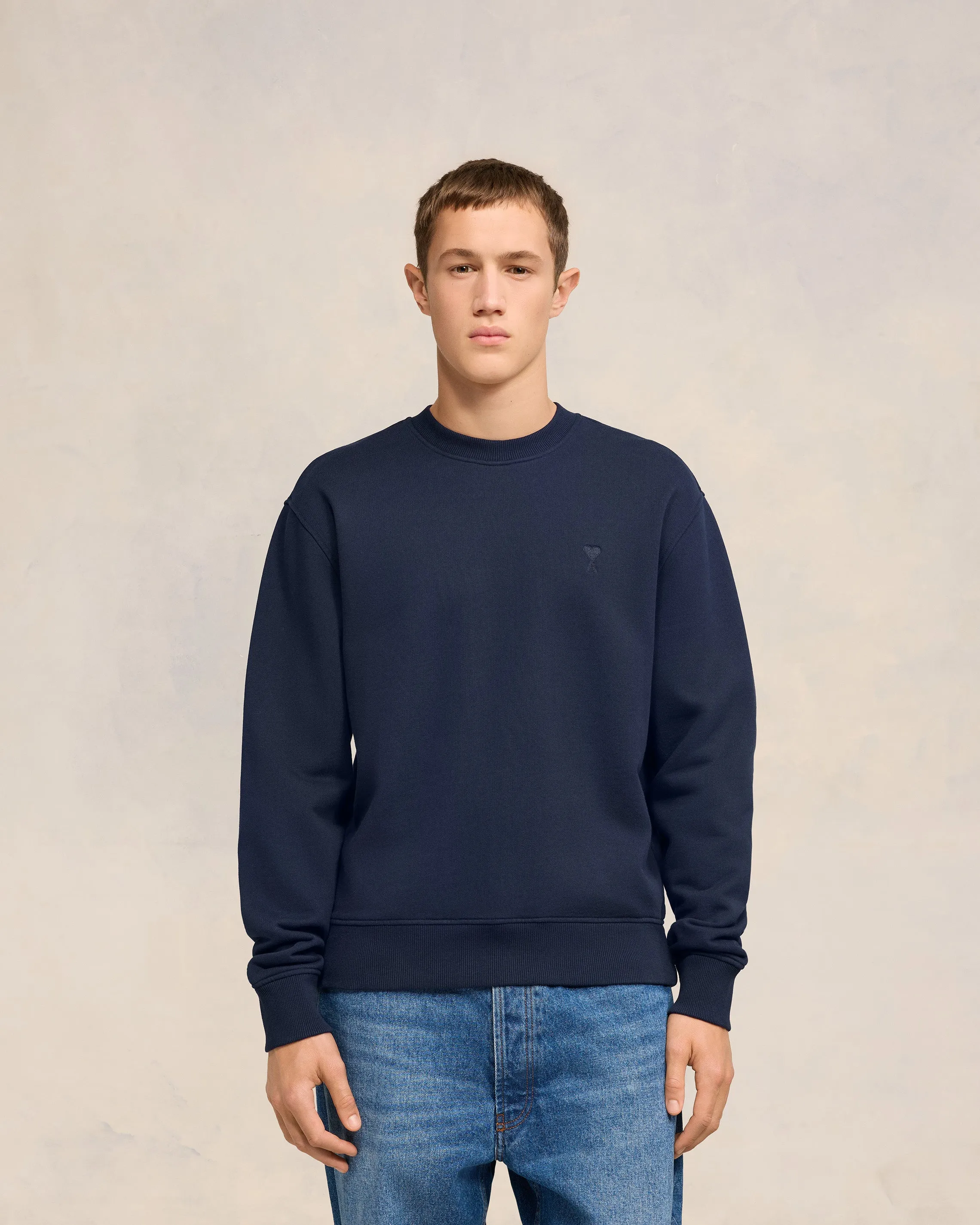 Sweatshirt Ami de Coeur sold by Ami product image thumbnail 3