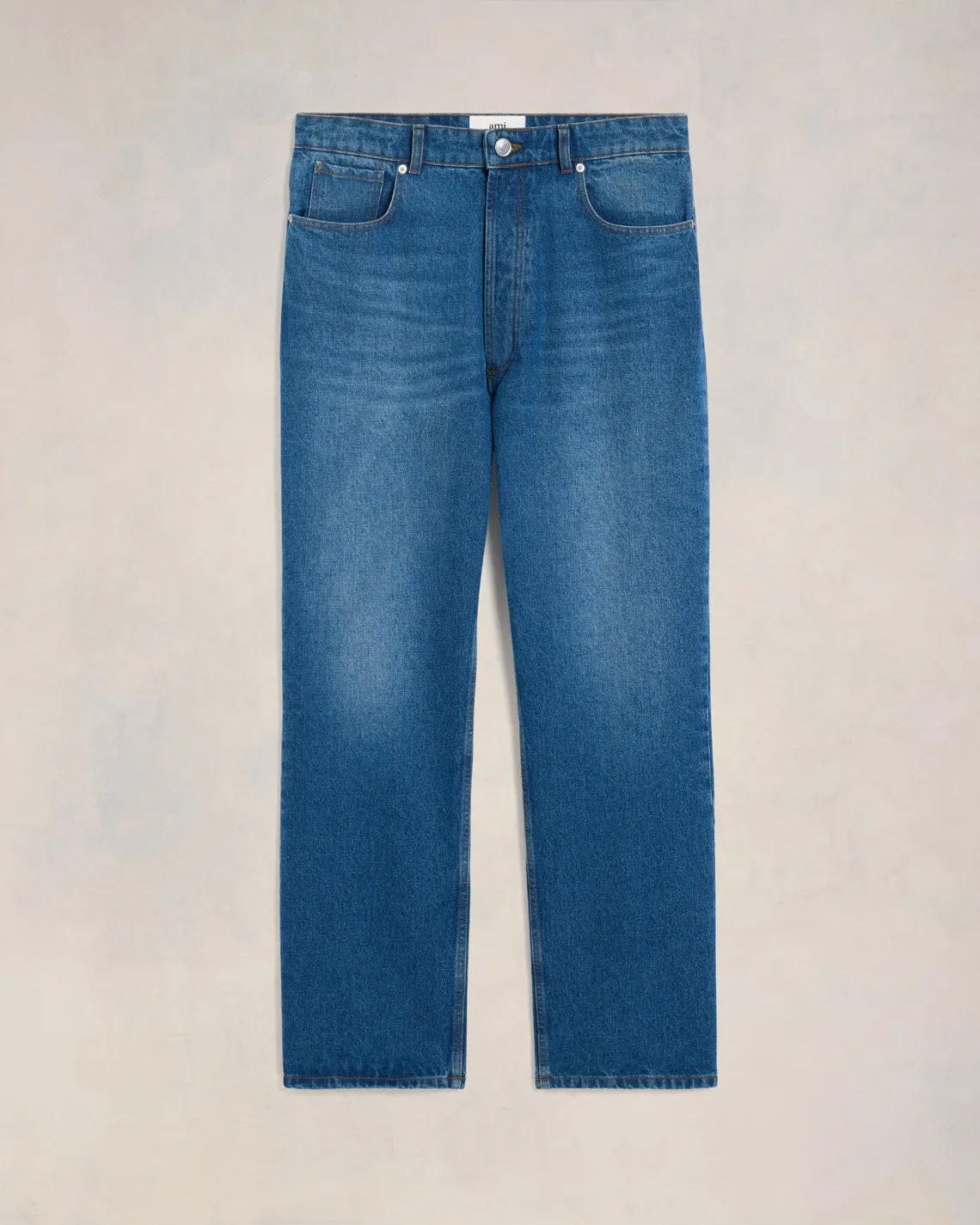 Jean Loose Fit sold by Ami product image thumbnail 2