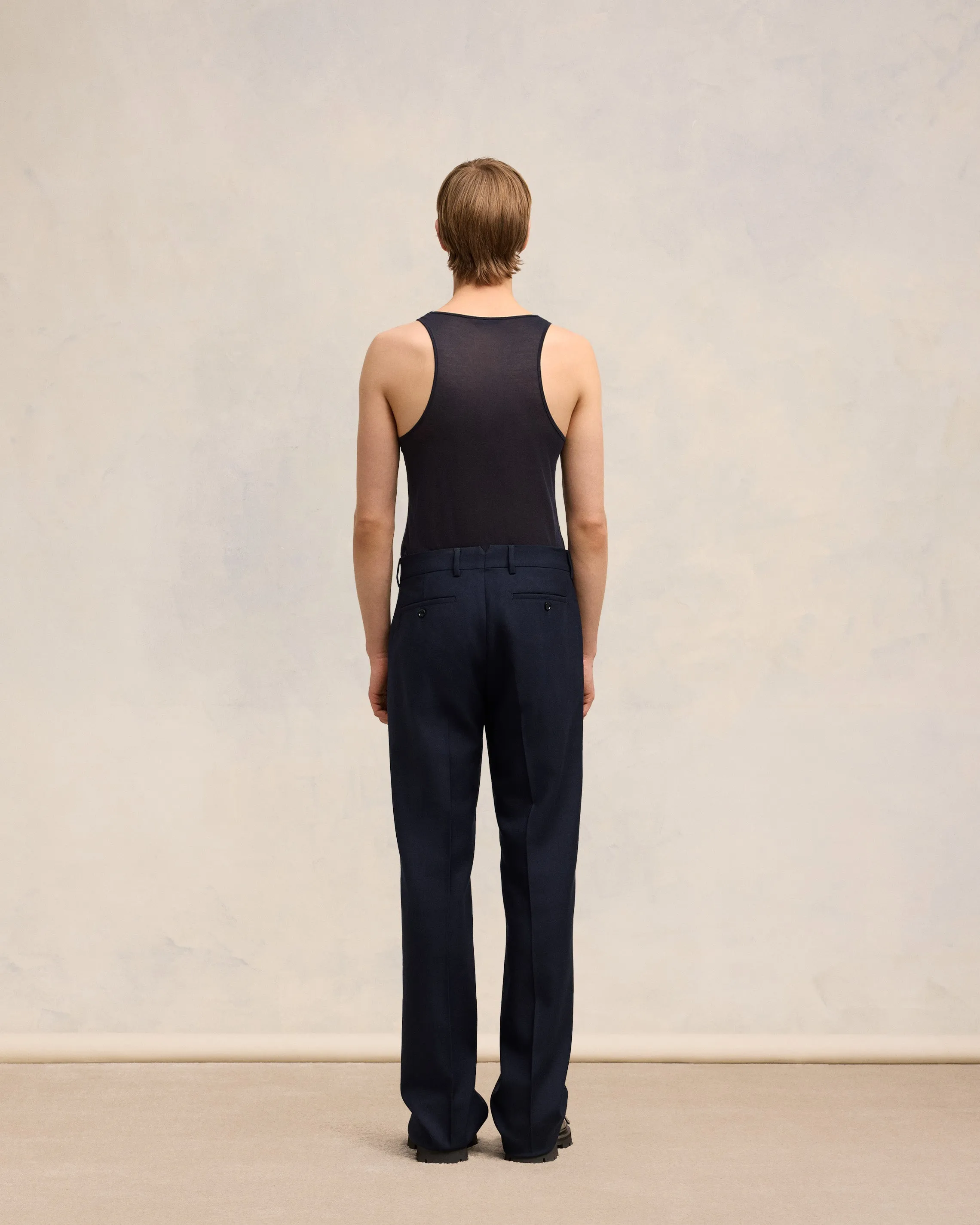 Pantalon Droit sold by Ami product image thumbnail 4