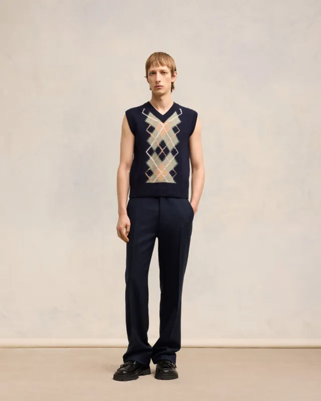 Pantalon Droit sold by Ami