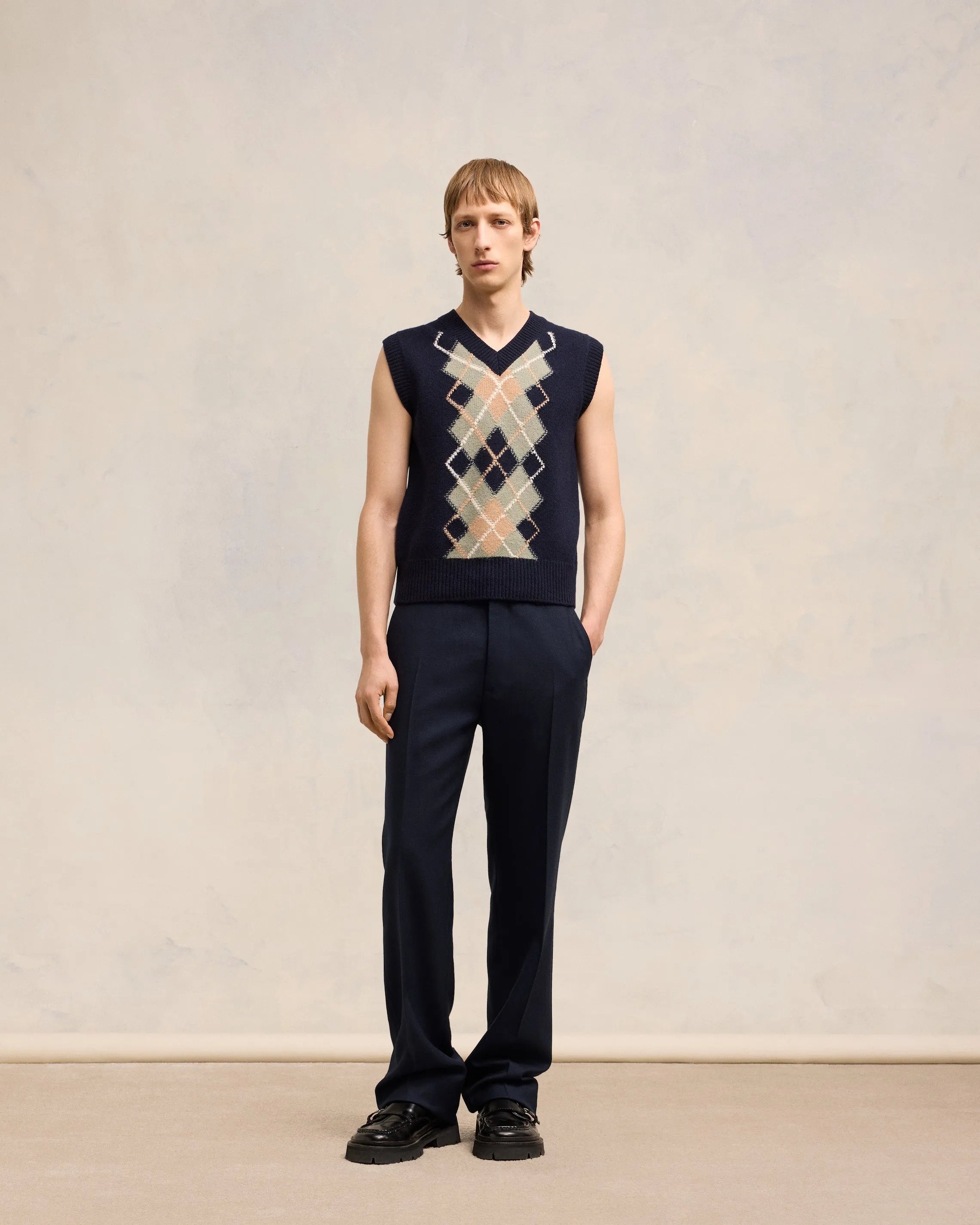 Pantalon Droit sold by Ami