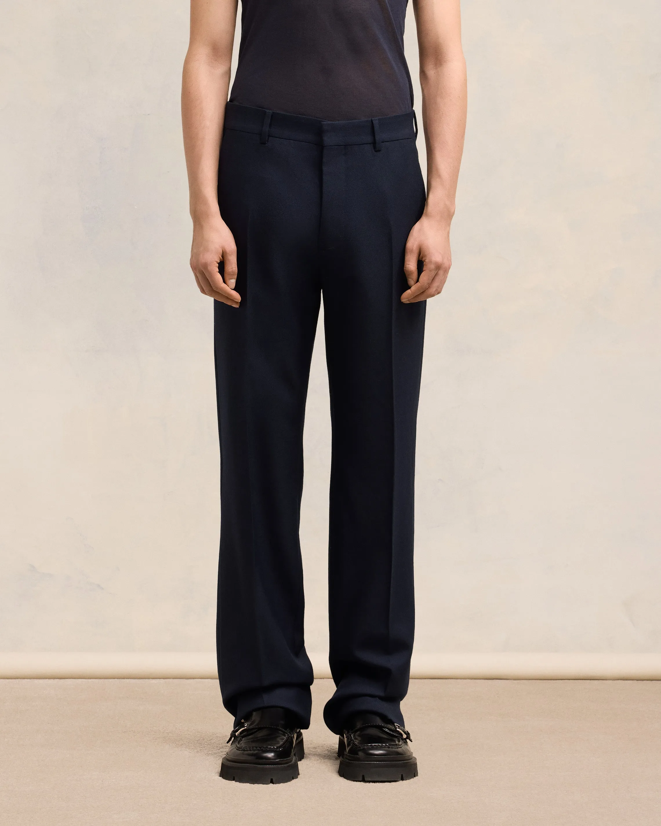 Pantalon Droit sold by Ami product image thumbnail 3