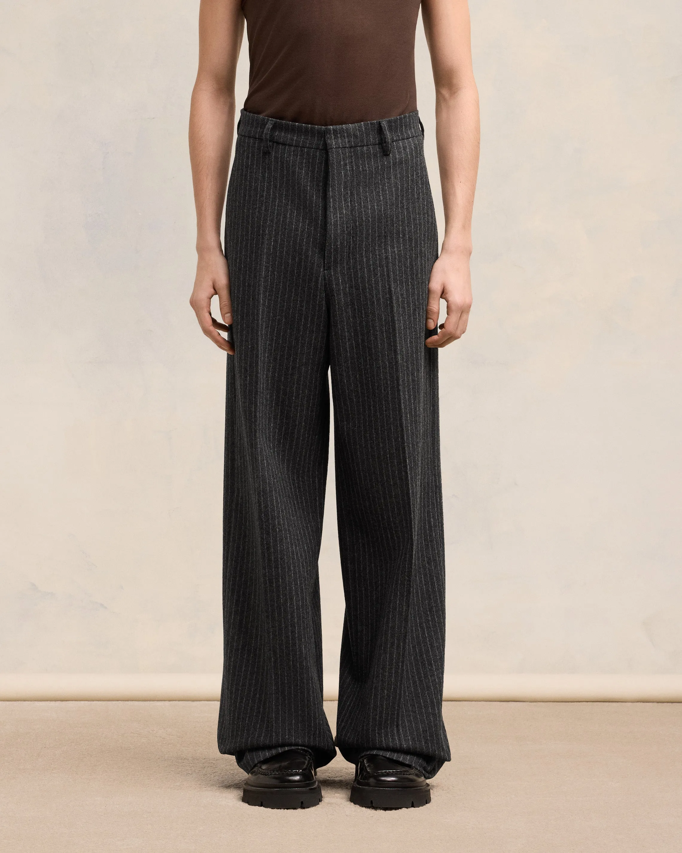 Pantalon Large sold by Ami product image thumbnail 3