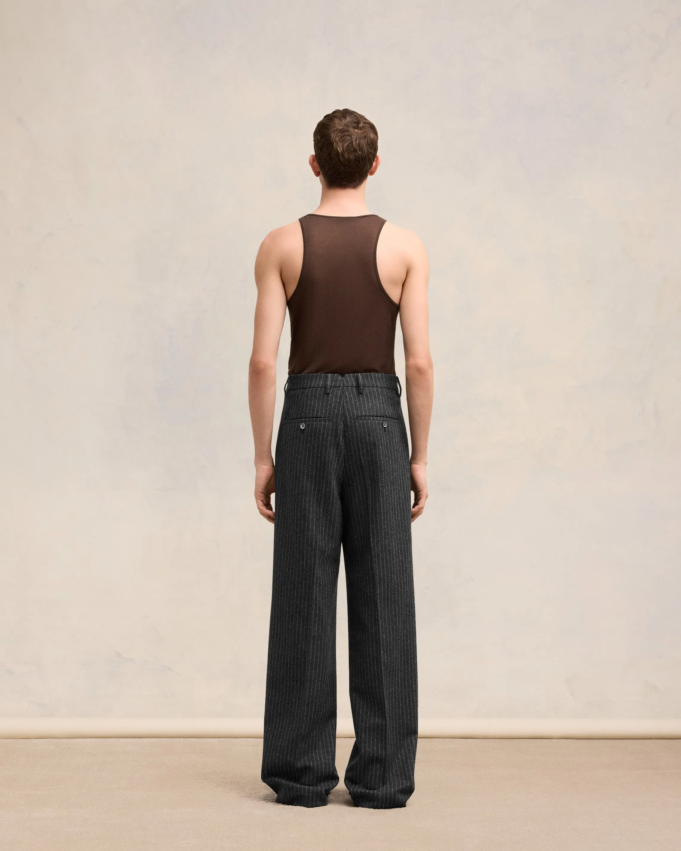 Pantalon Large sold by Ami product image thumbnail 4