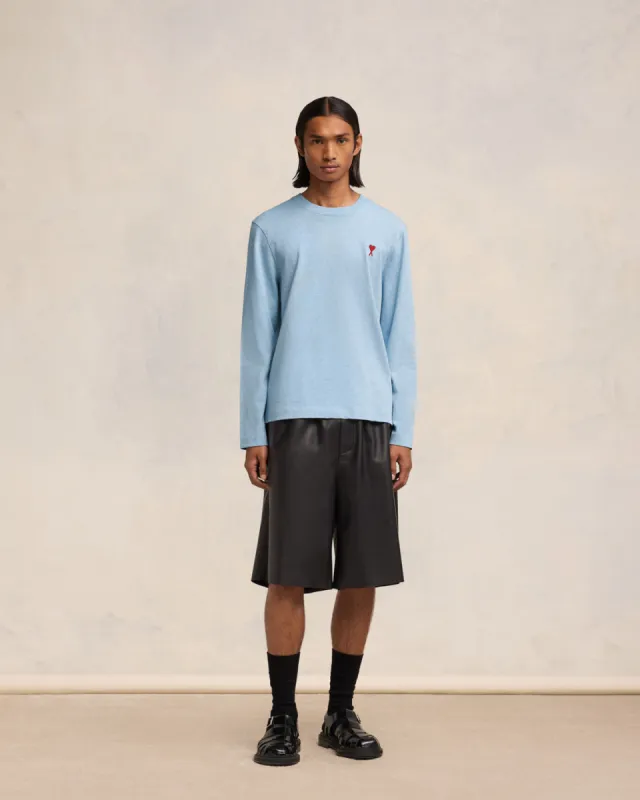 T-shirt Manches Longues Ami de Coeur sold by Ami