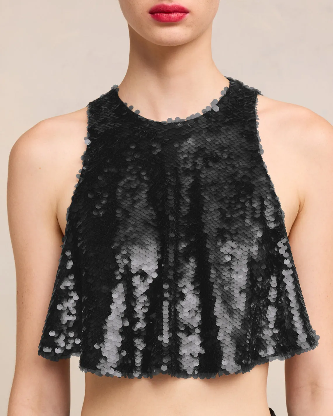 Top Brodé sold by Ami product image thumbnail 4