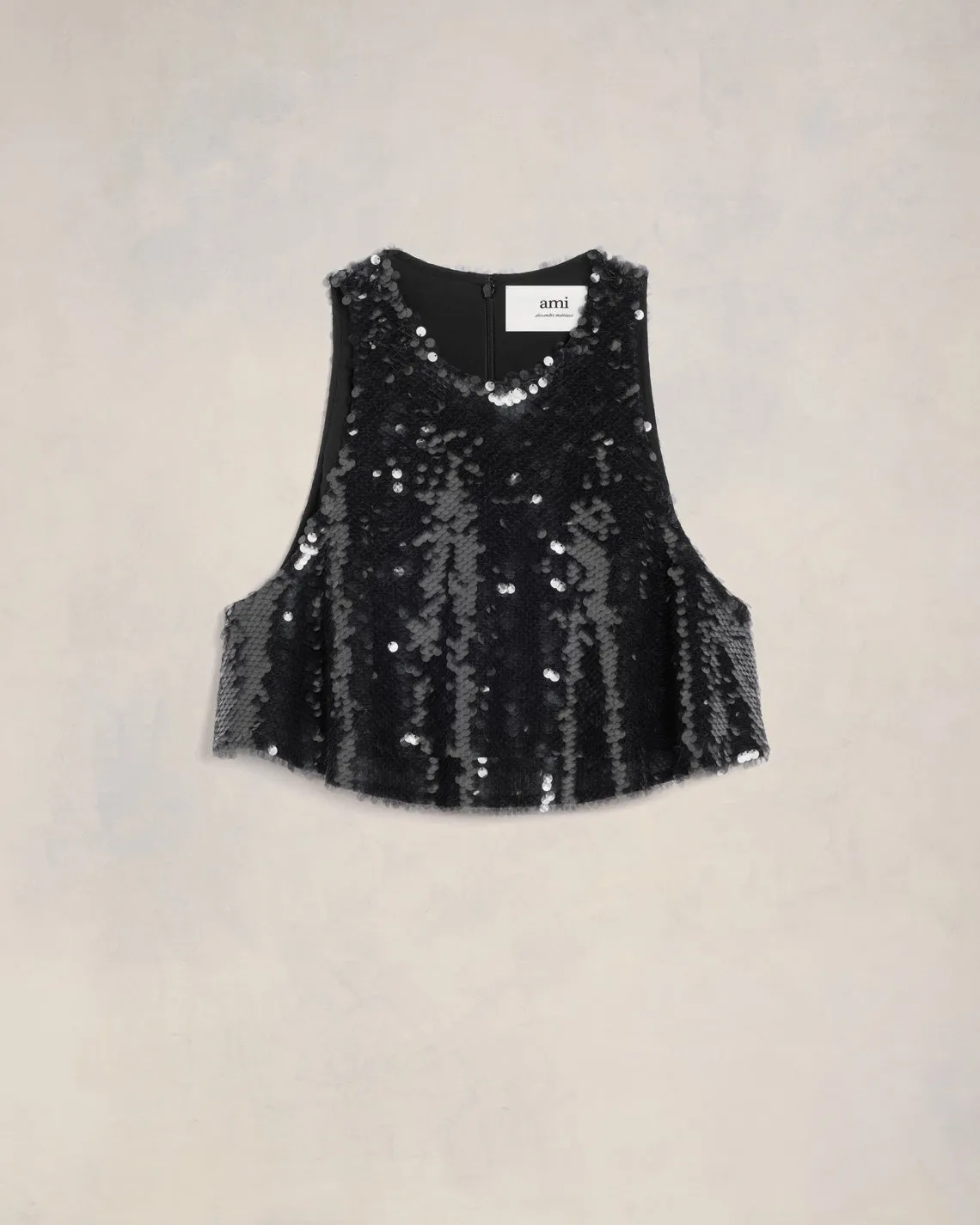 Top Brodé sold by Ami product image thumbnail 2