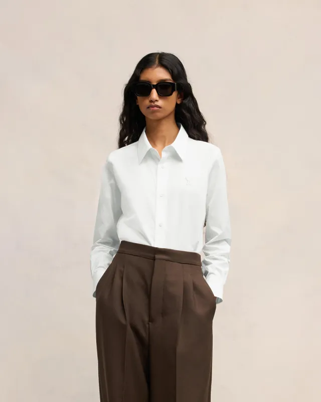 Chemise Classique Ami de Coeur sold by Ami
