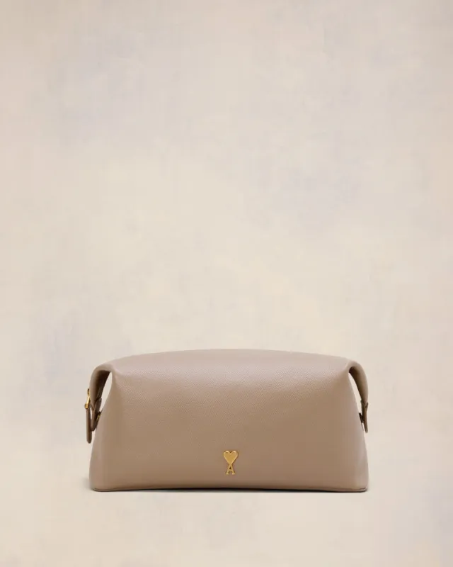 Trousse De Toilette Paris Paris made by Ami