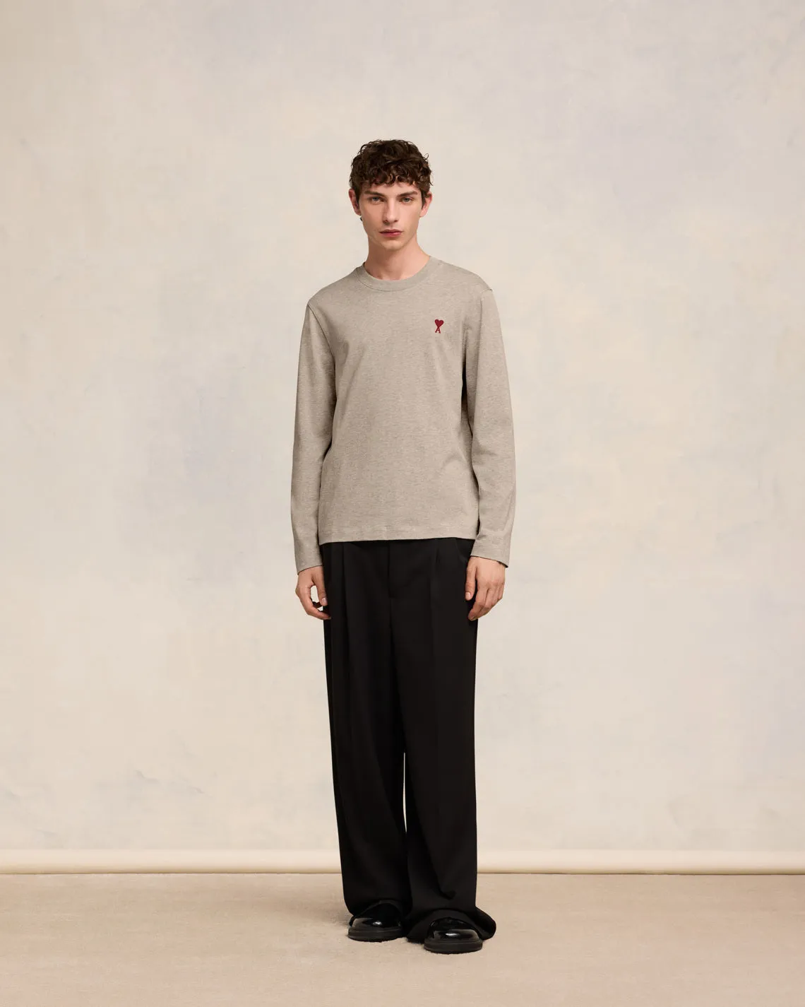 T-shirt Manches Longues Ami de Coeur sold by Ami