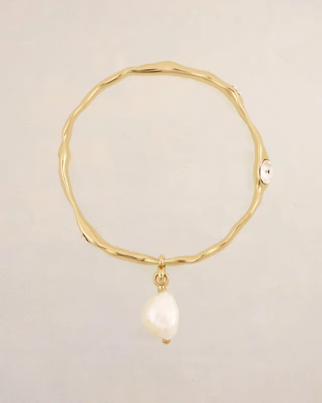 Bracelet Crash sold by Ami