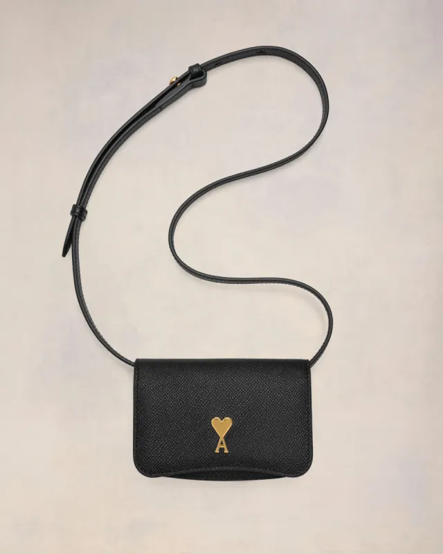 Porte-Cartes Bandouliere Paris Paris sold by Ami