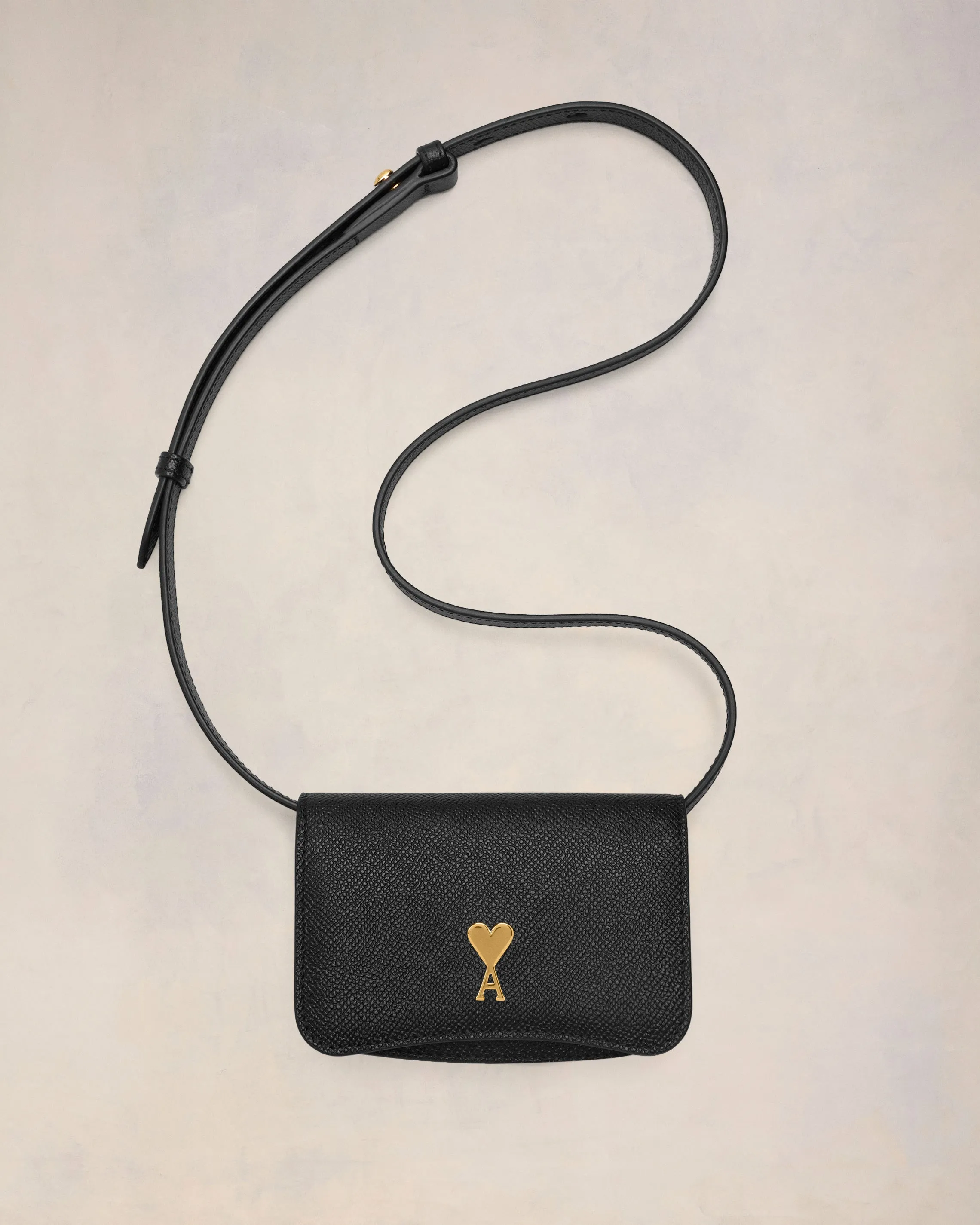 Porte-Cartes Bandouliere Paris Paris sold by Ami