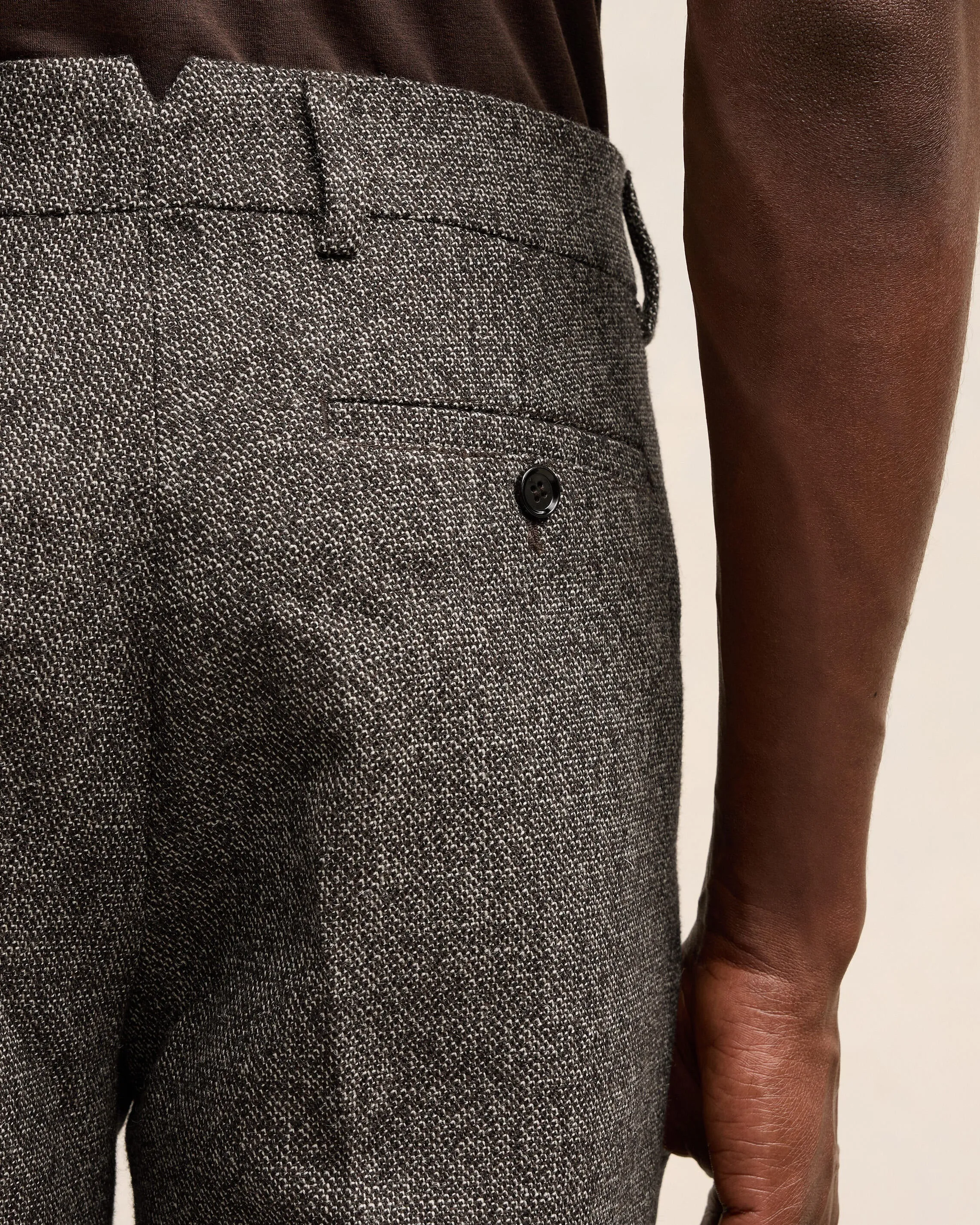 Pantalon Droit sold by Ami product image thumbnail 5