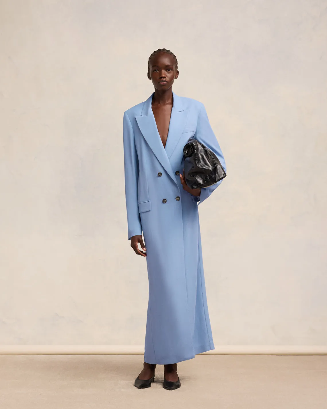 Robe Manteau sold by Ami