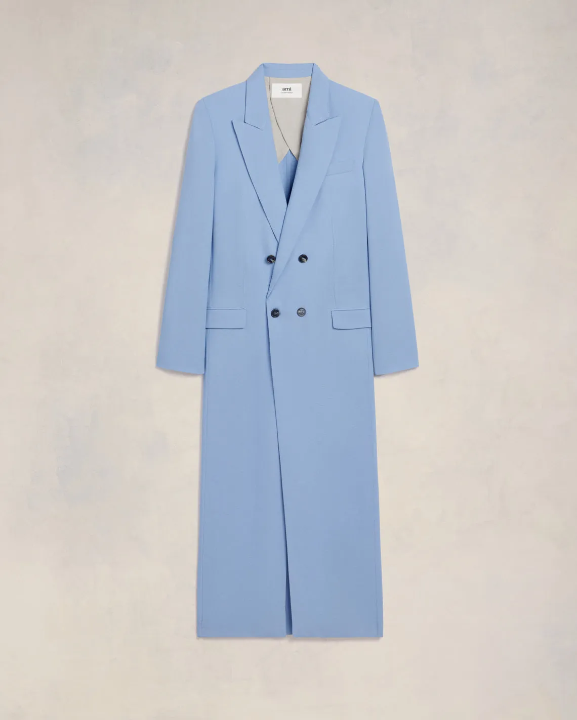Robe Manteau sold by Ami product image thumbnail 2