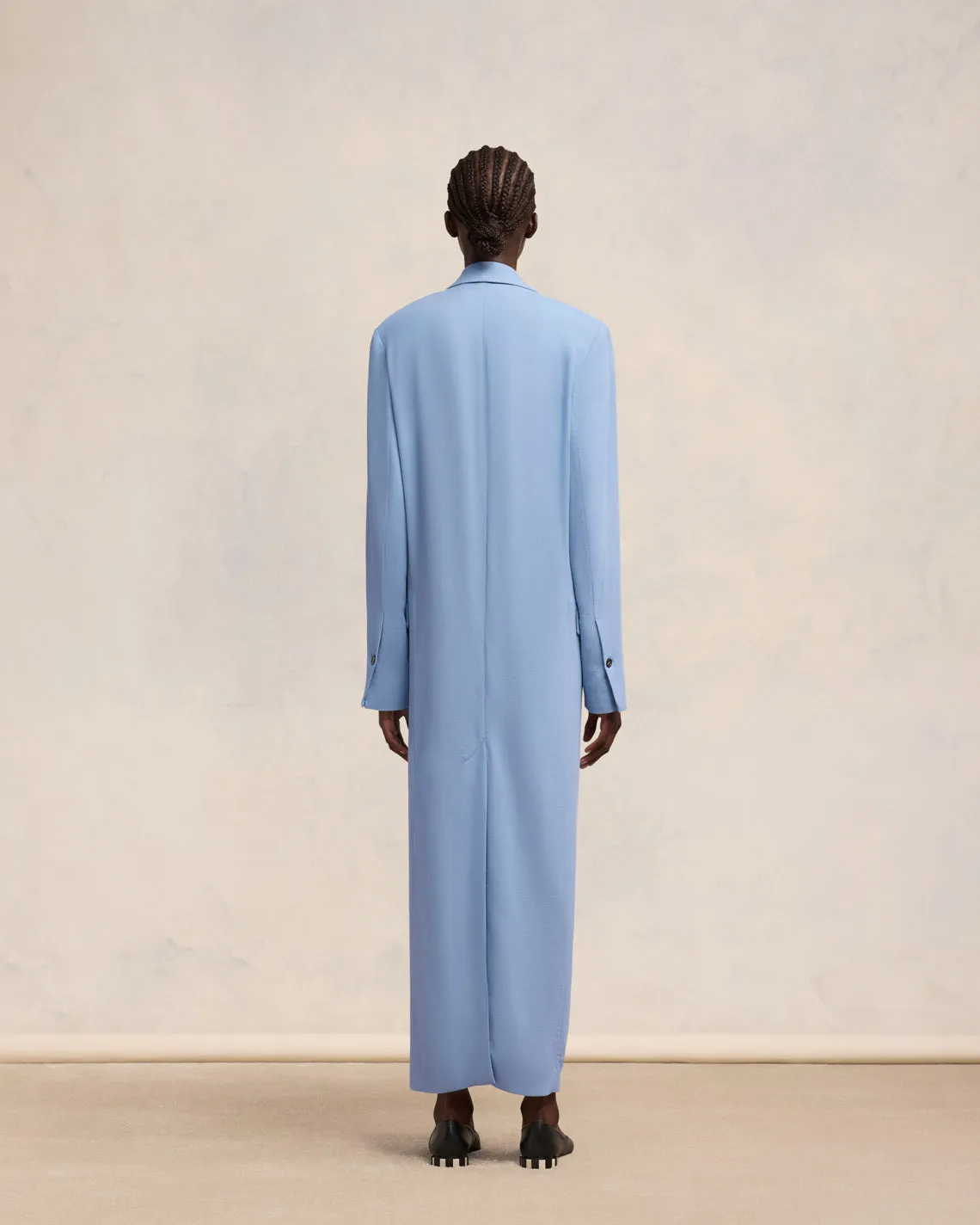 Robe Manteau sold by Ami product image thumbnail 3