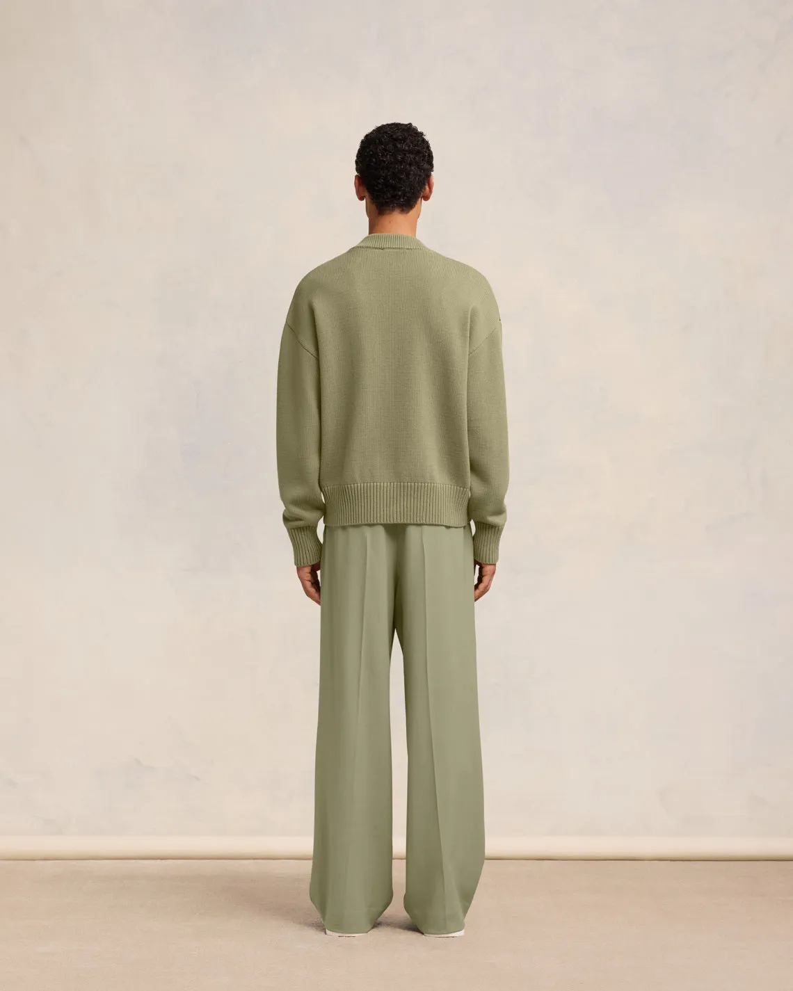 Cardigan Ami de Coeur sold by Ami product image thumbnail 5