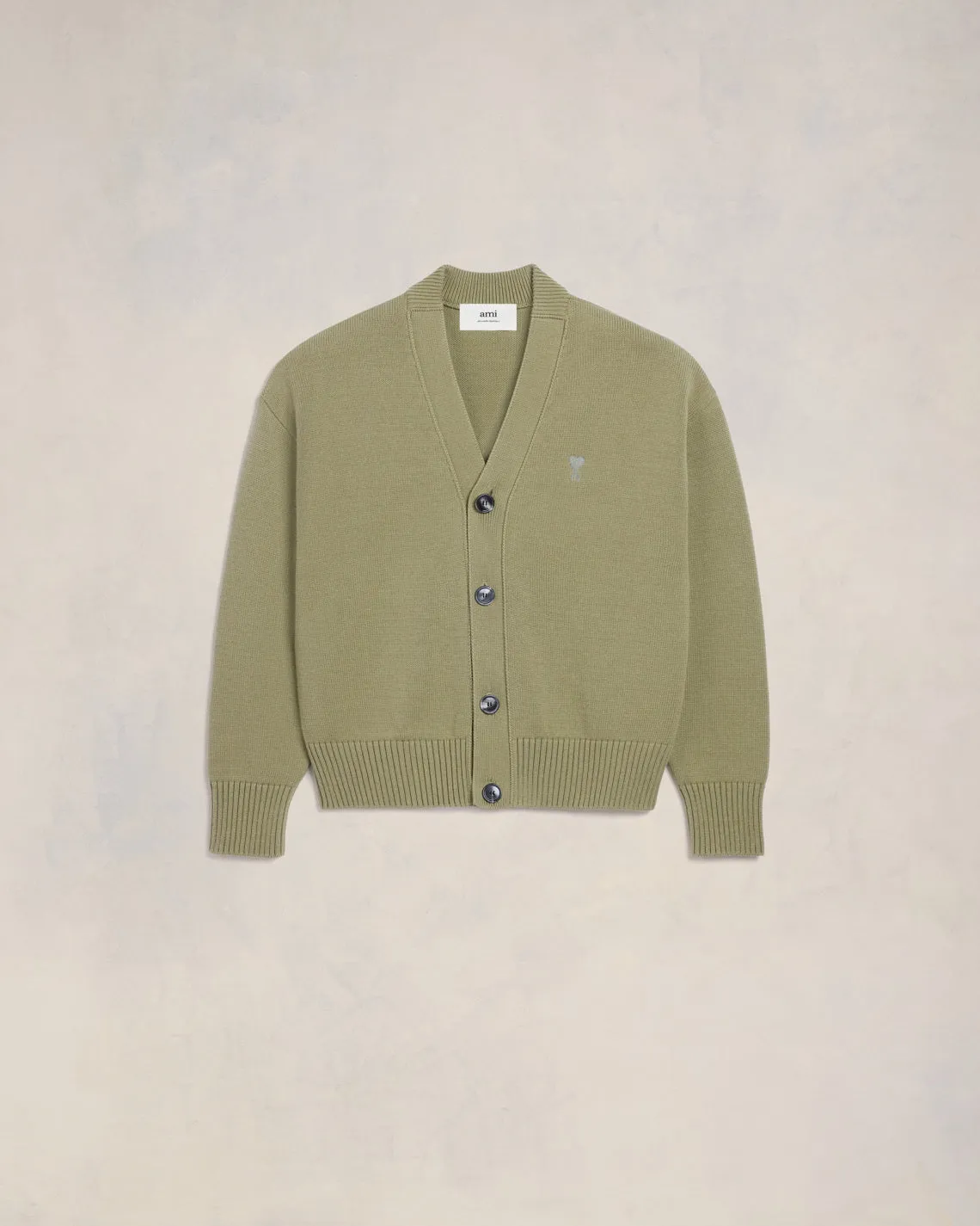 Cardigan Ami de Coeur sold by Ami product image thumbnail 2