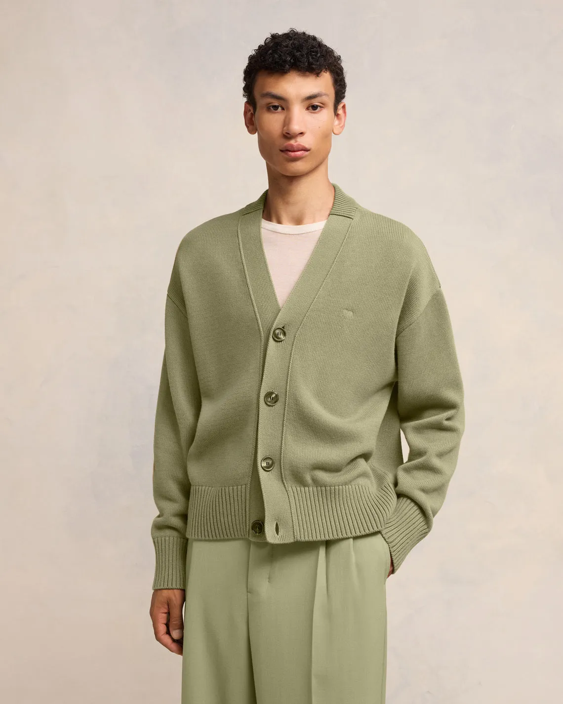 Cardigan Ami de Coeur sold by Ami product image thumbnail 3