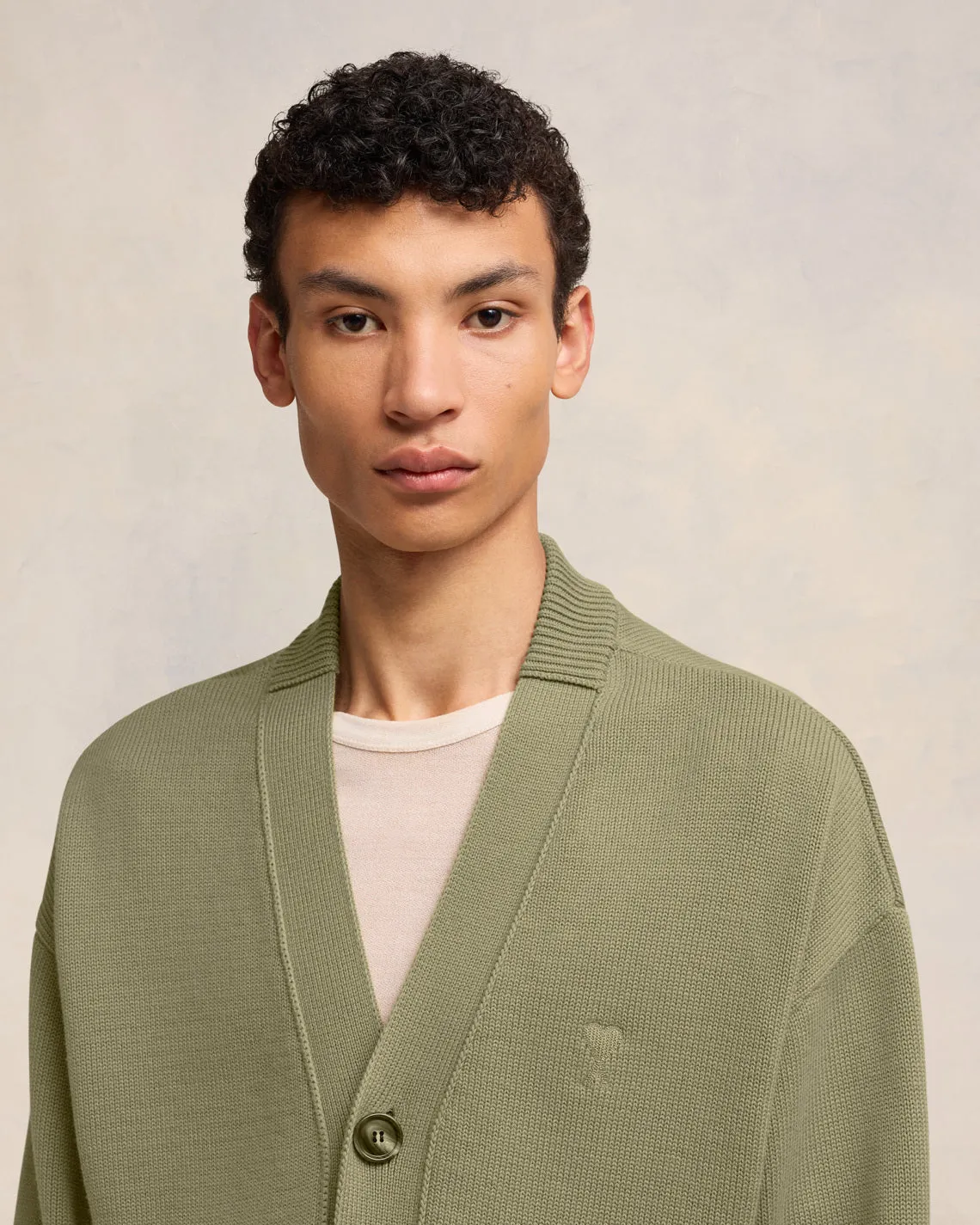 Cardigan Ami de Coeur sold by Ami product image thumbnail 4