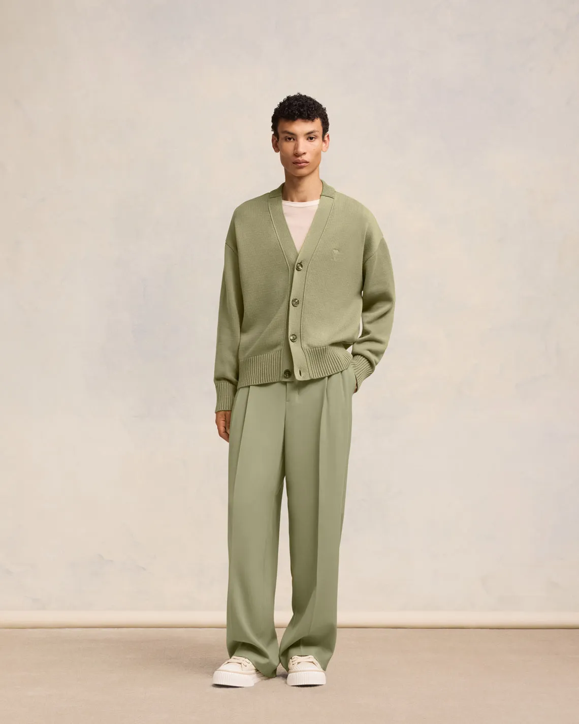 Cardigan Ami de Coeur sold by Ami