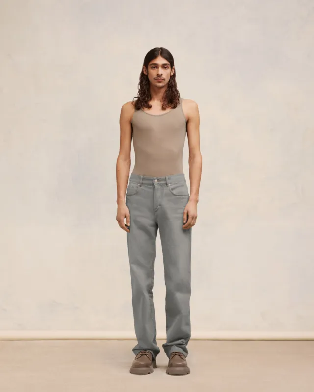 Jean Straight Fit sold by Ami