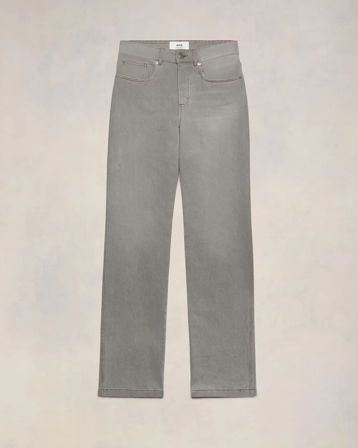 Jean Straight Fit sold by Ami product image thumbnail 2