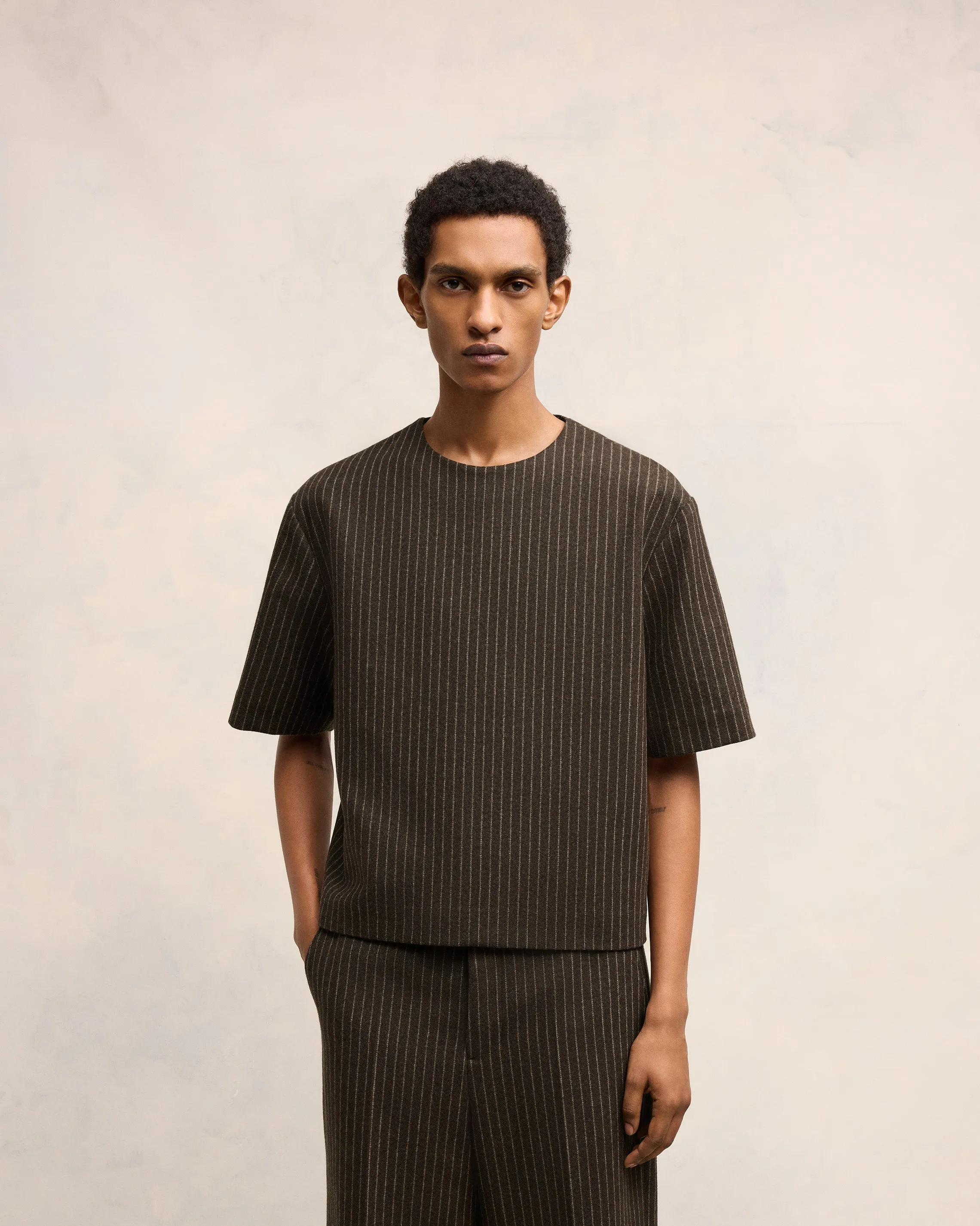 Top Manches Courtes sold by Ami product image thumbnail 3