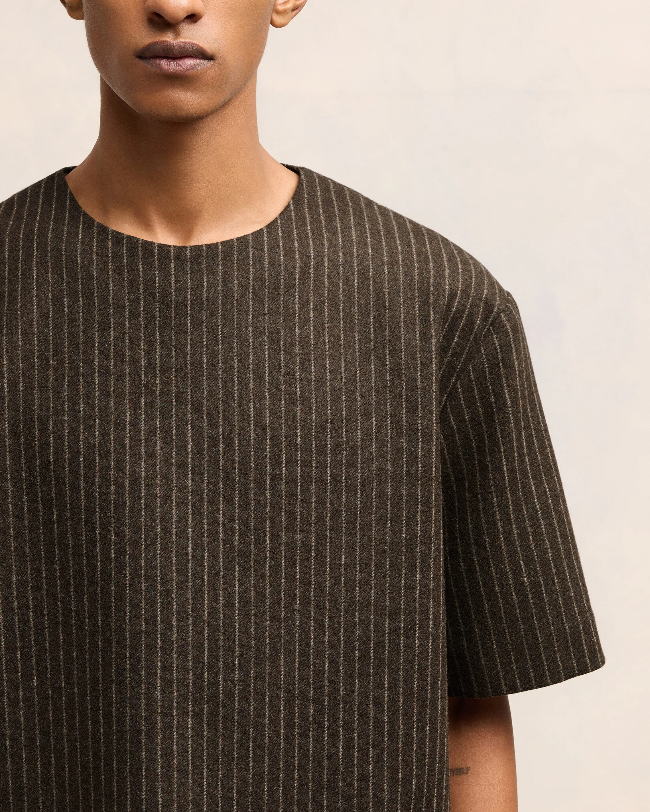 Top Manches Courtes sold by Ami product image thumbnail 4