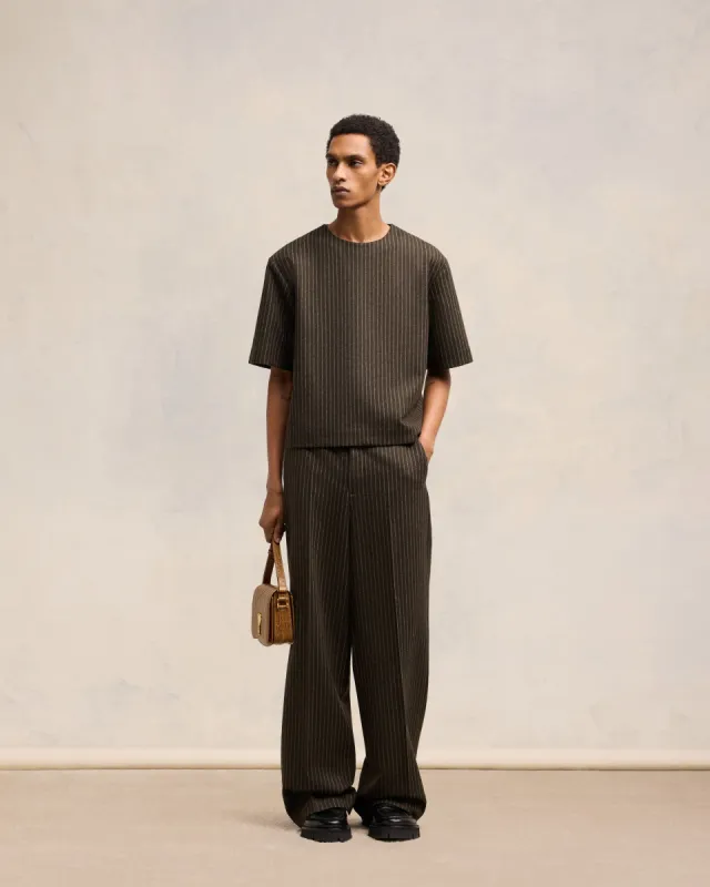 Top Manches Courtes made by Ami